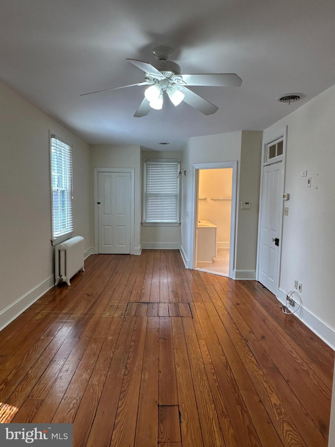 HIGHLANDS - Residential Lease