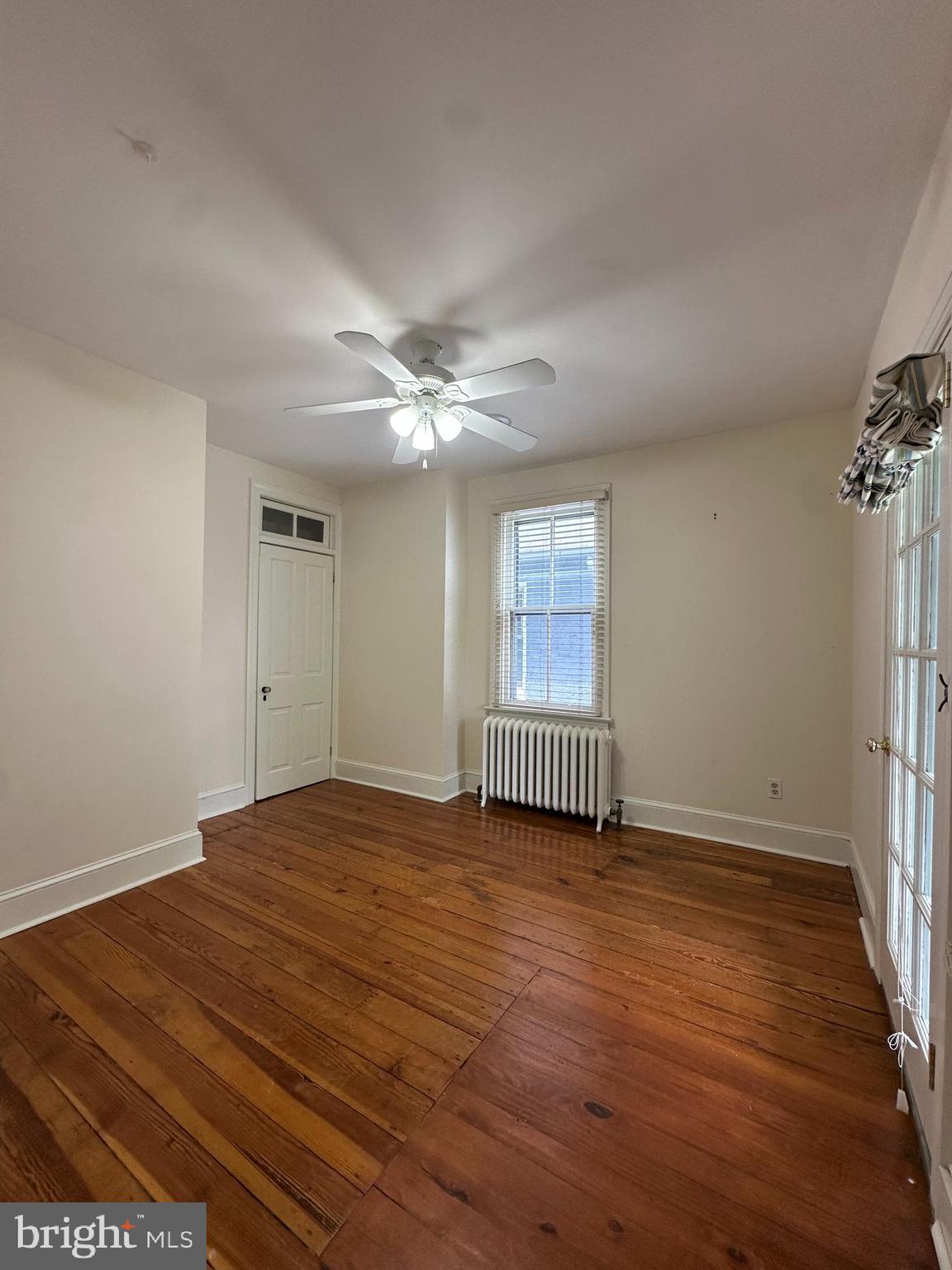 HIGHLANDS - Residential Lease