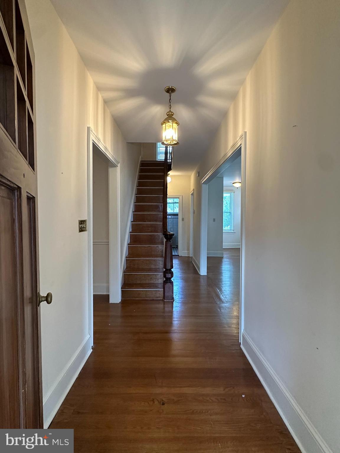 HIGHLANDS - Residential Lease