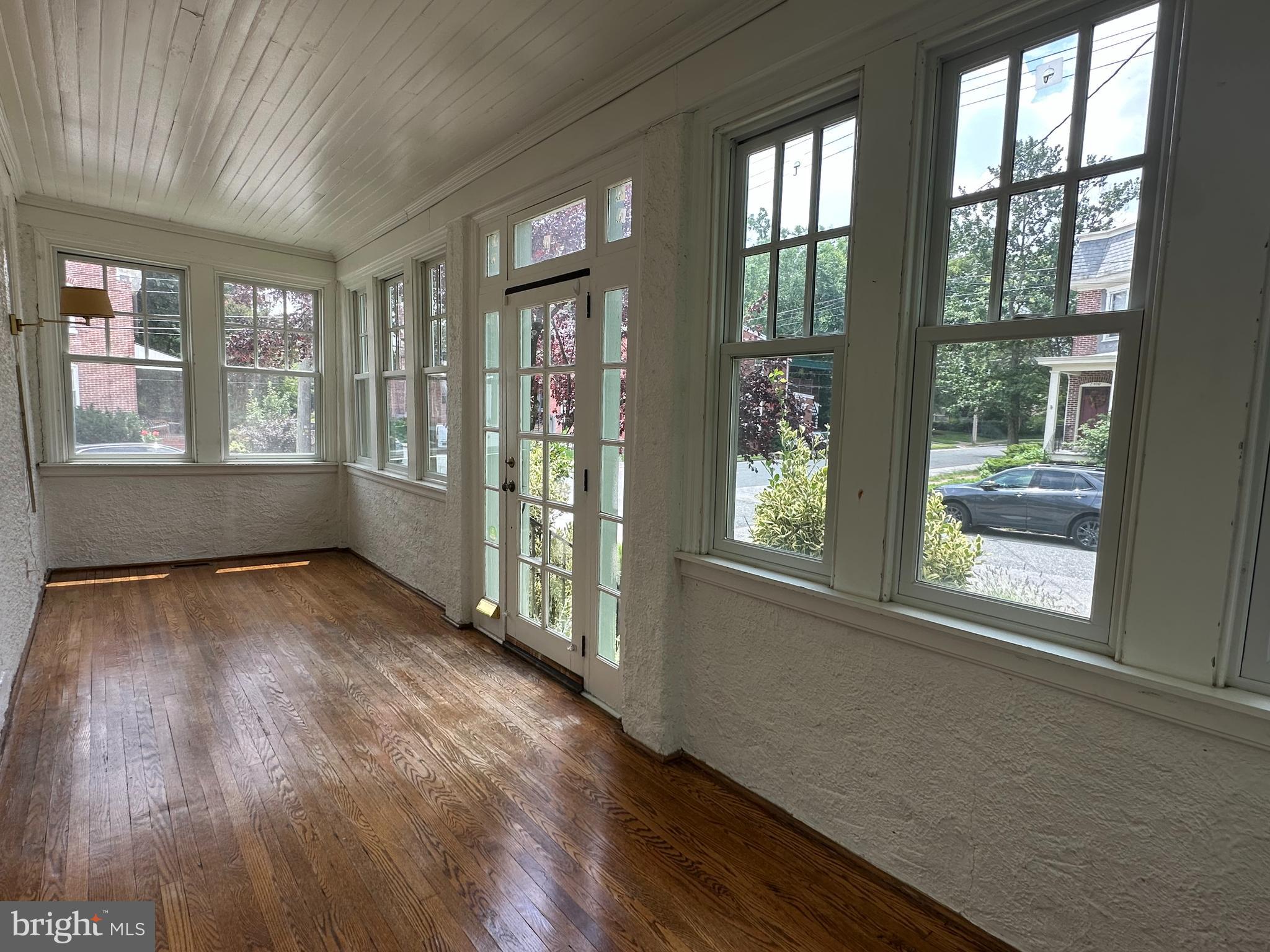 HIGHLANDS - Residential Lease