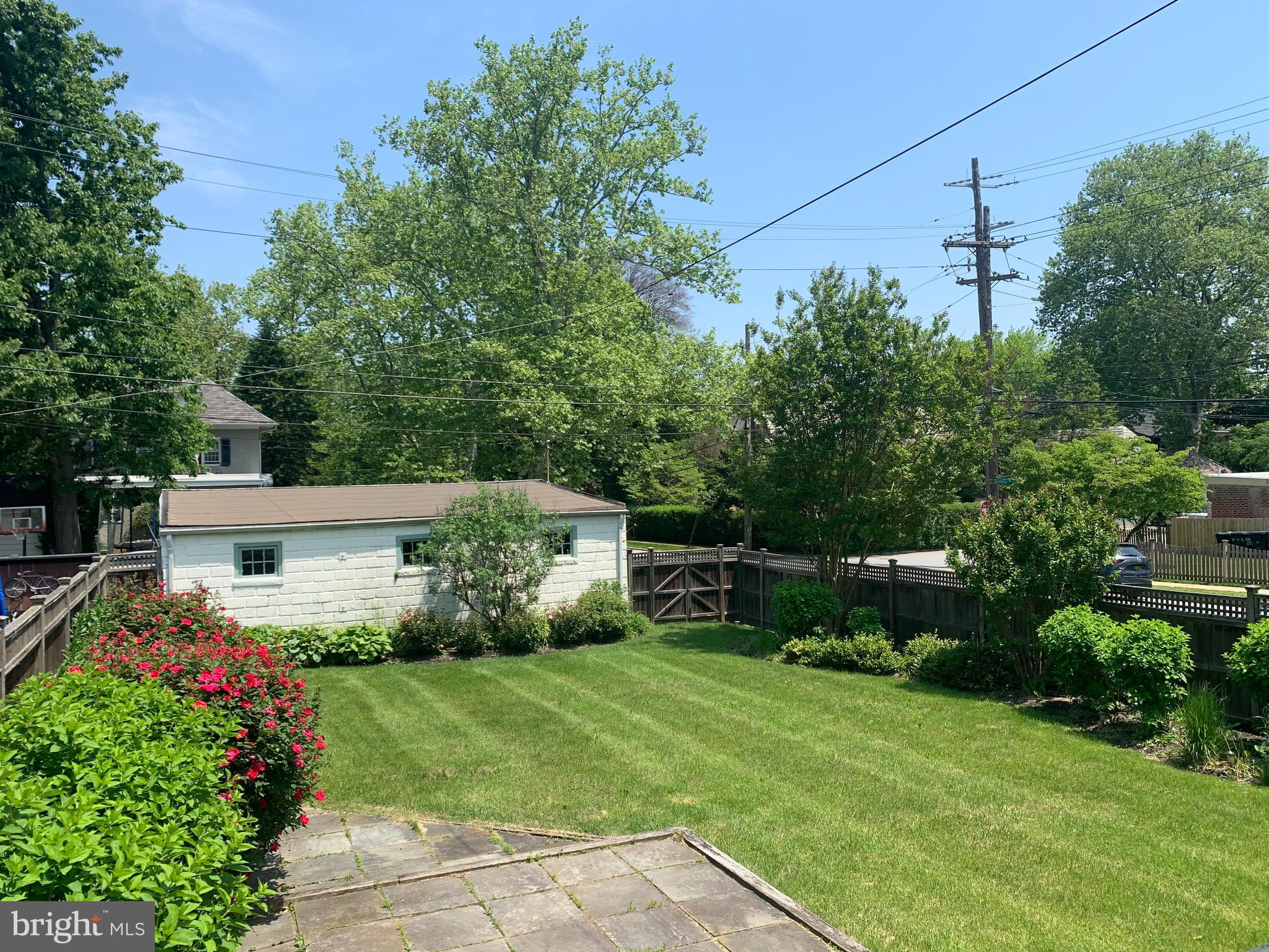 HIGHLANDS - Residential Lease