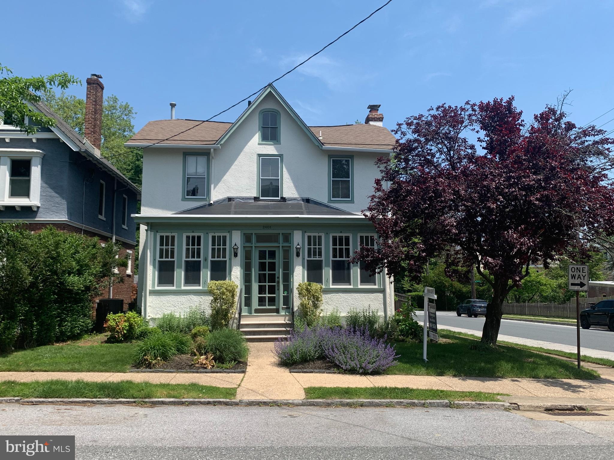 HIGHLANDS - Residential Lease