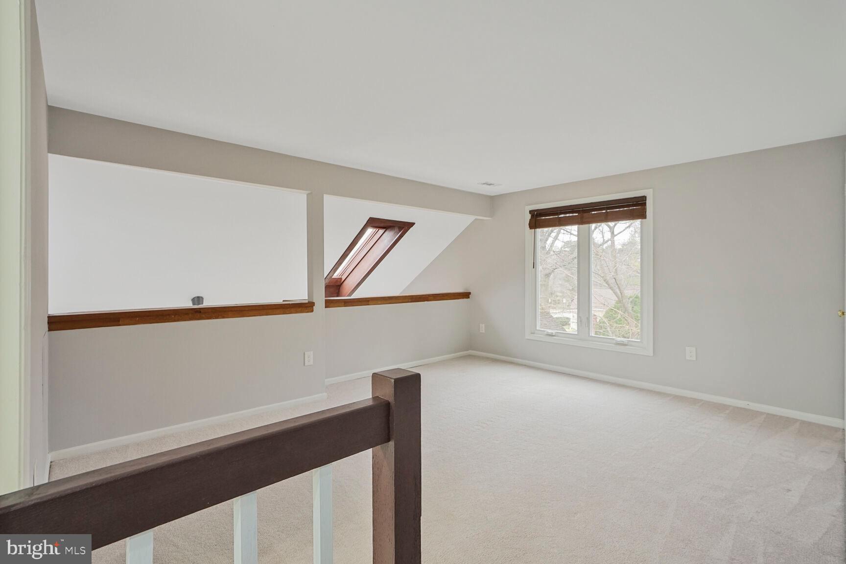 FAIR WOODS - Residential Lease