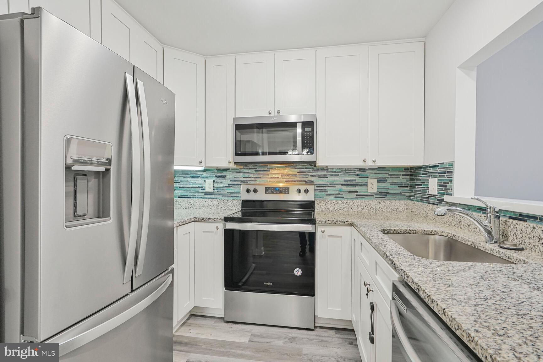 FAIR WOODS - Residential Lease