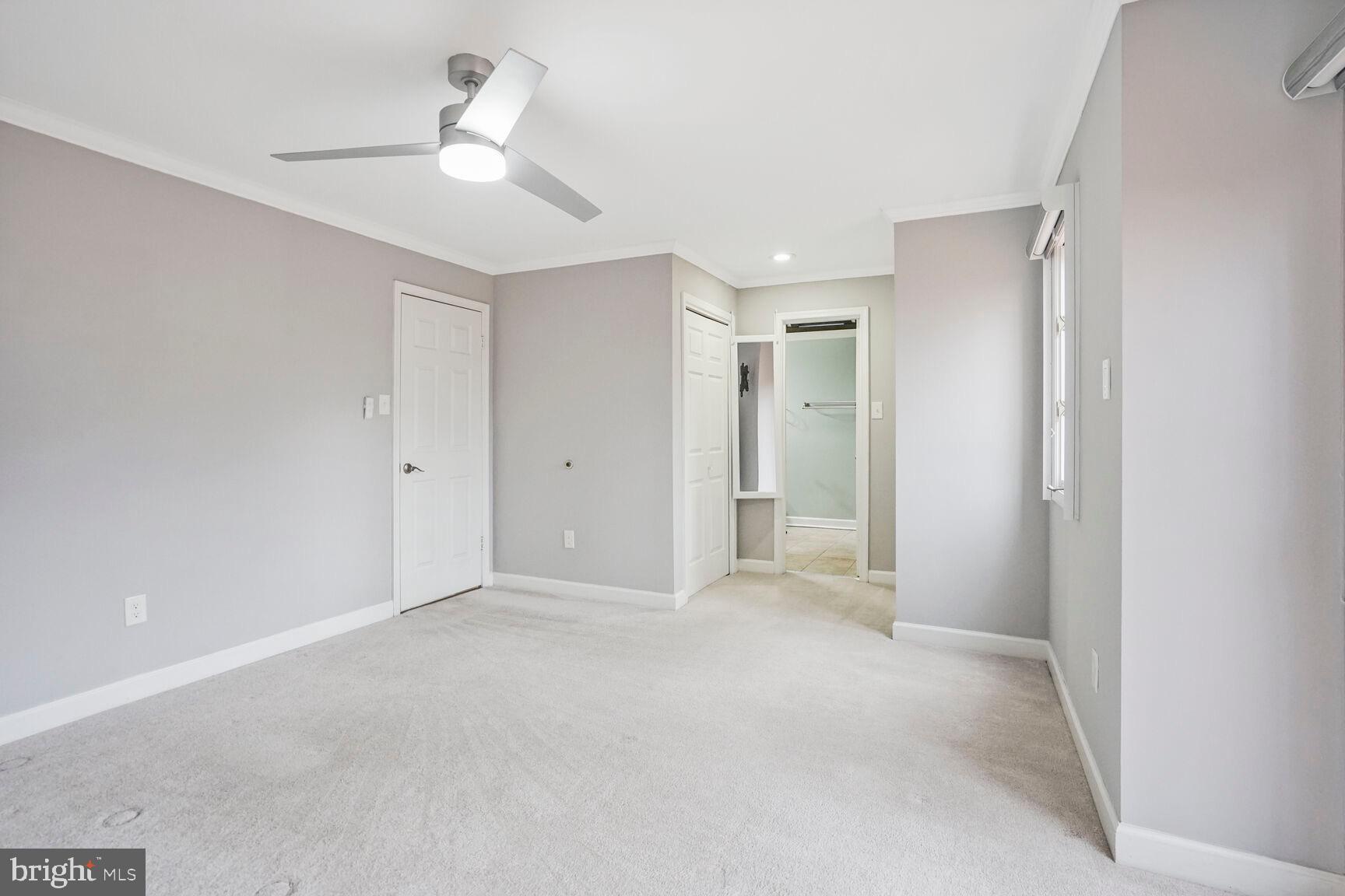 FAIR WOODS - Residential Lease