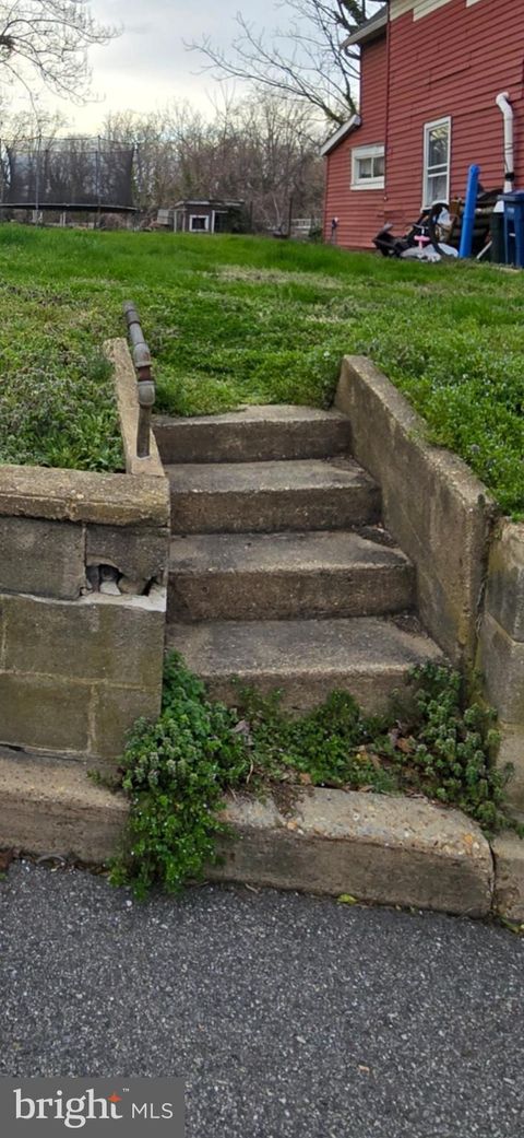 Vacant Land For Sale - 317 N Liberty Street<br/> CENTREVILLE, MD 21617