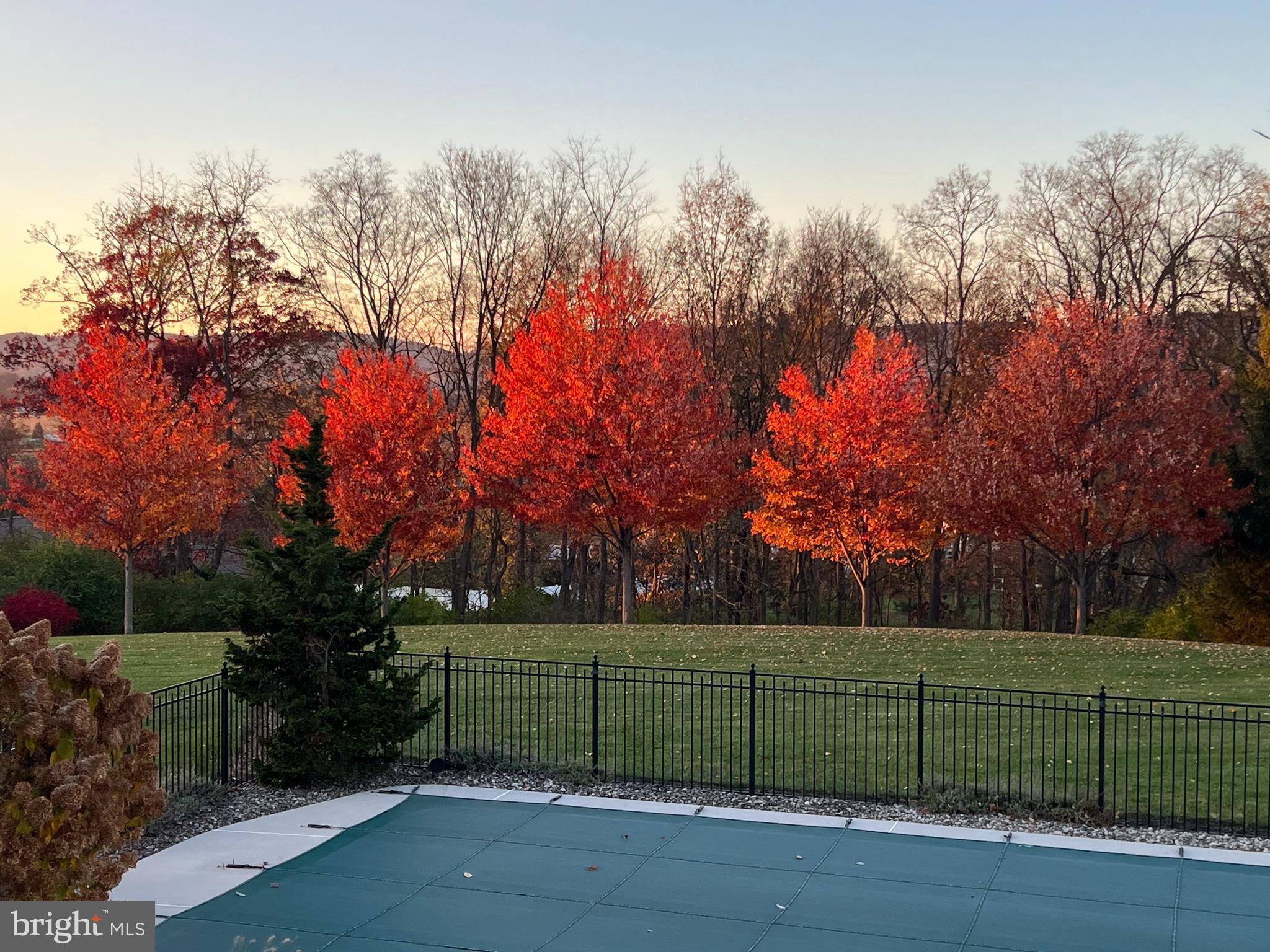 HILLSIDE FARMS - Residential