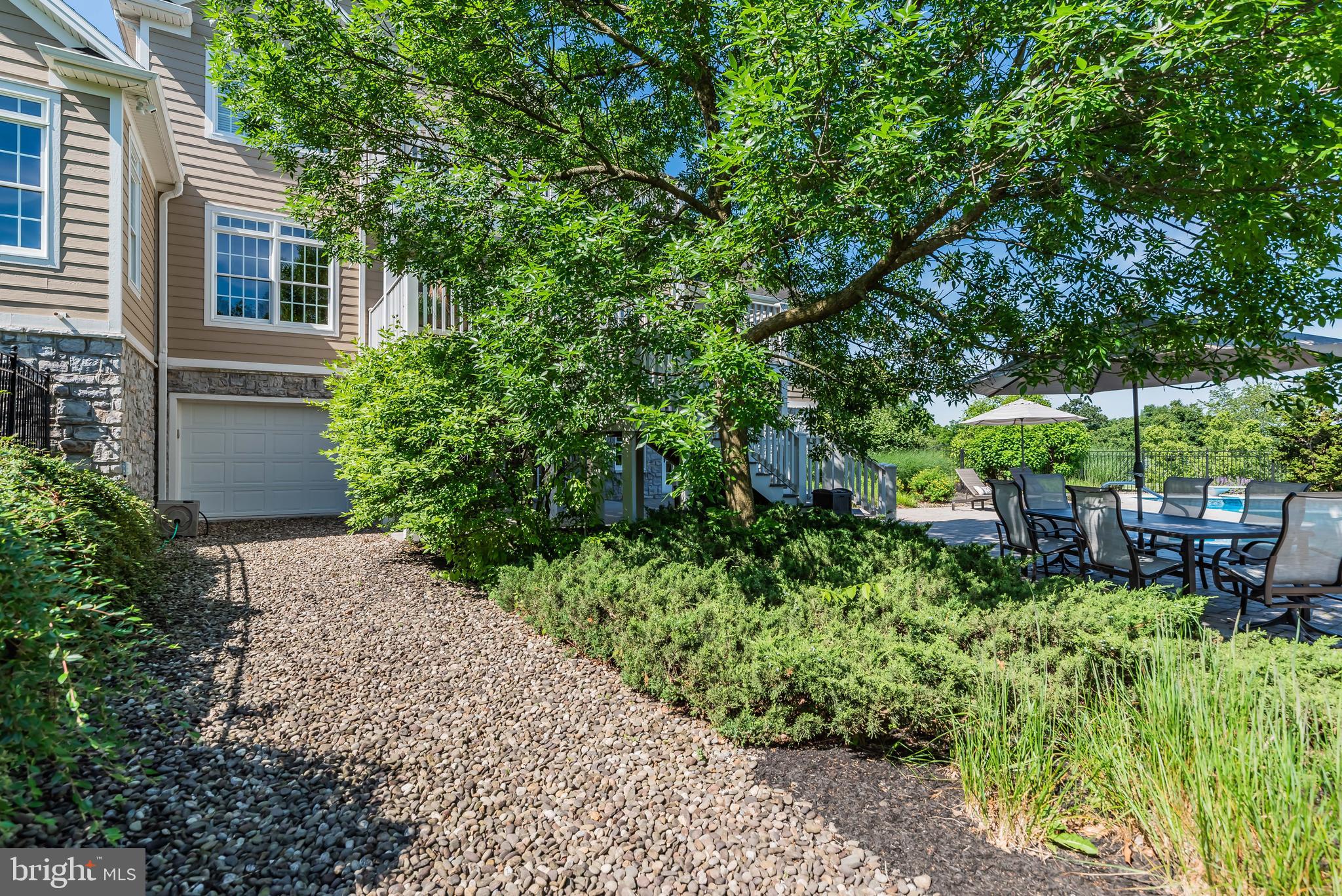 HILLSIDE FARMS - Residential