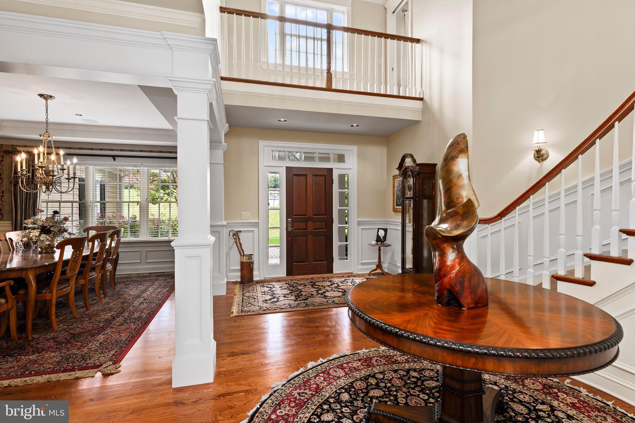 HILLSIDE FARMS - Residential