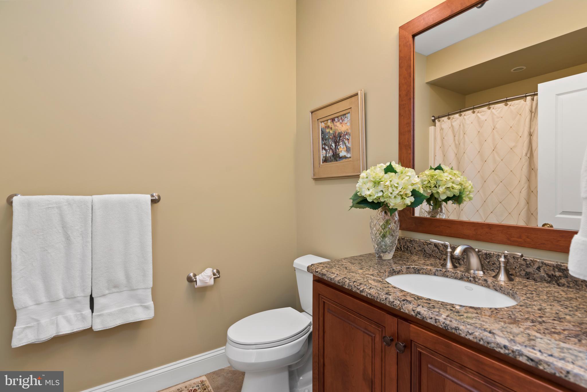 HILLSIDE FARMS - Residential