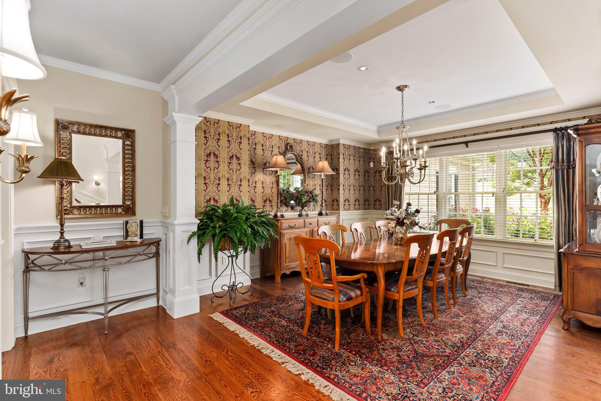 HILLSIDE FARMS - Residential