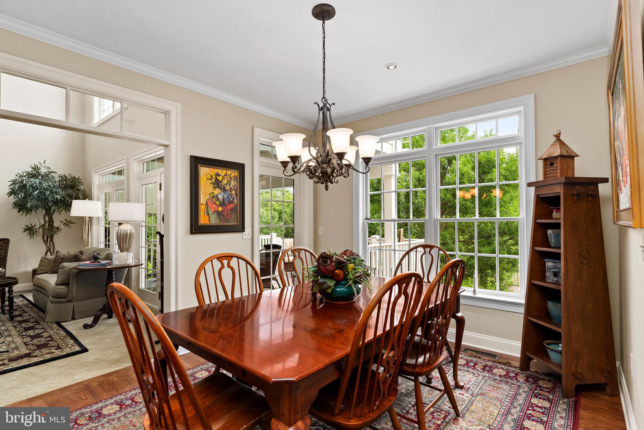 HILLSIDE FARMS - Residential