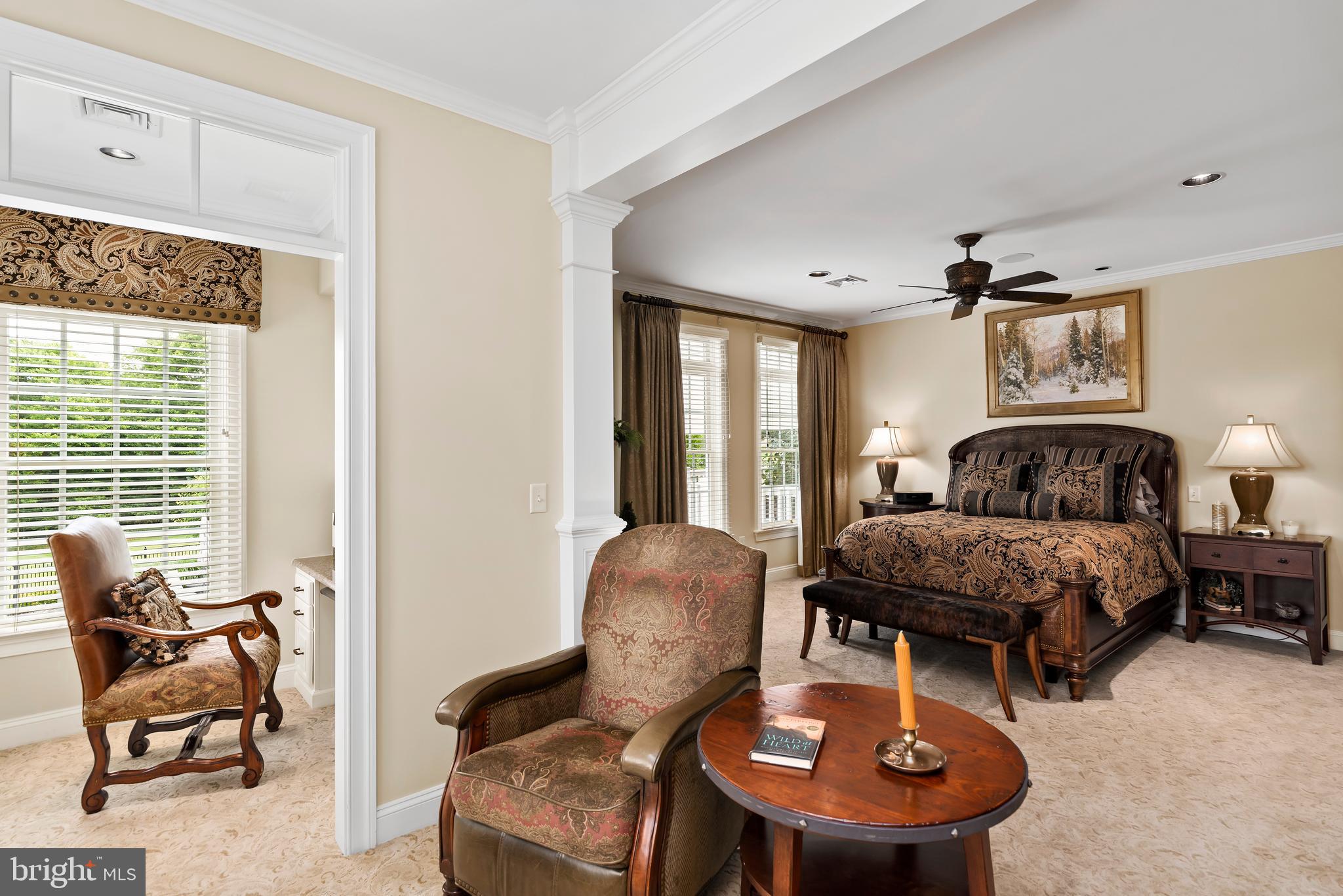 HILLSIDE FARMS - Residential