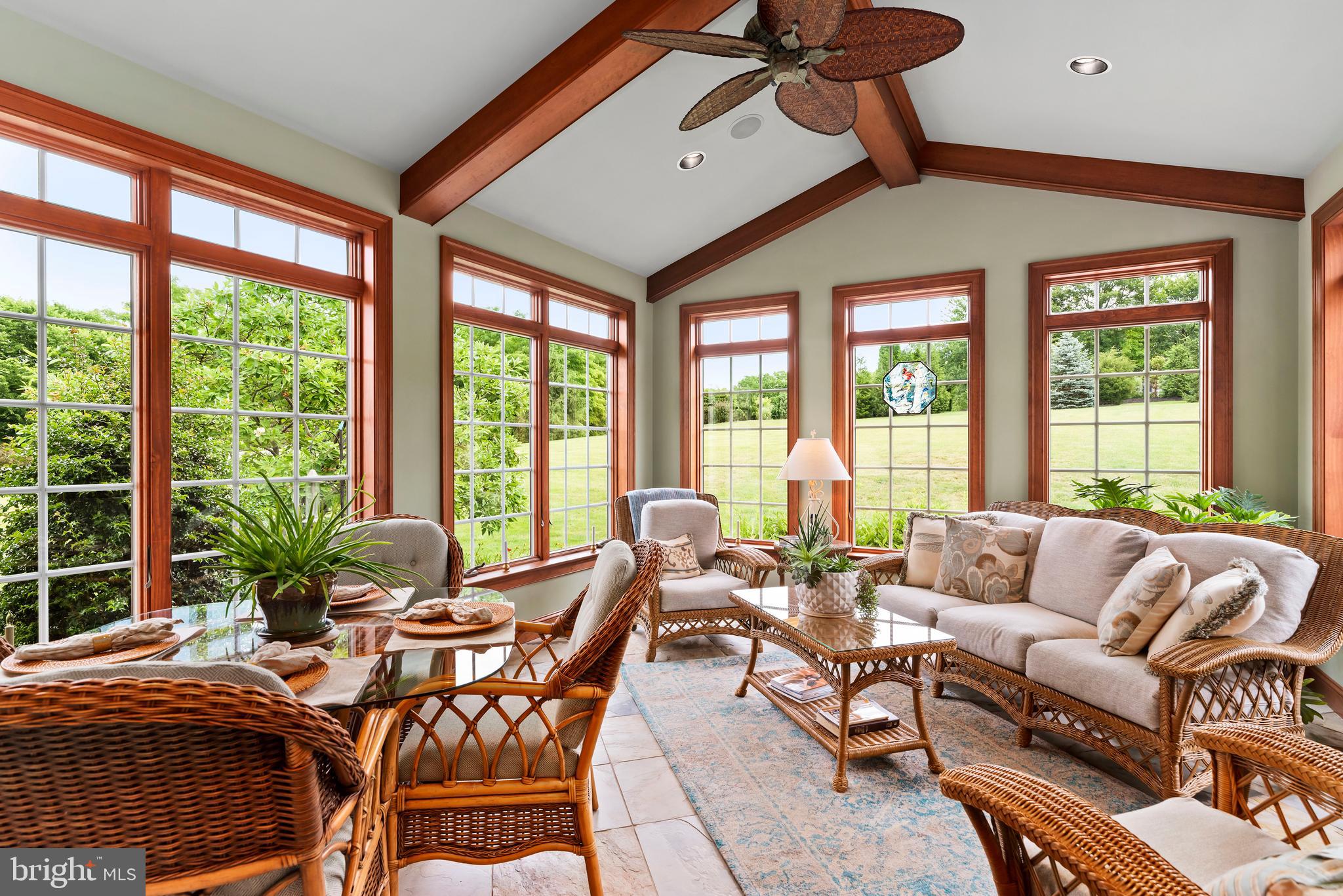 HILLSIDE FARMS - Residential