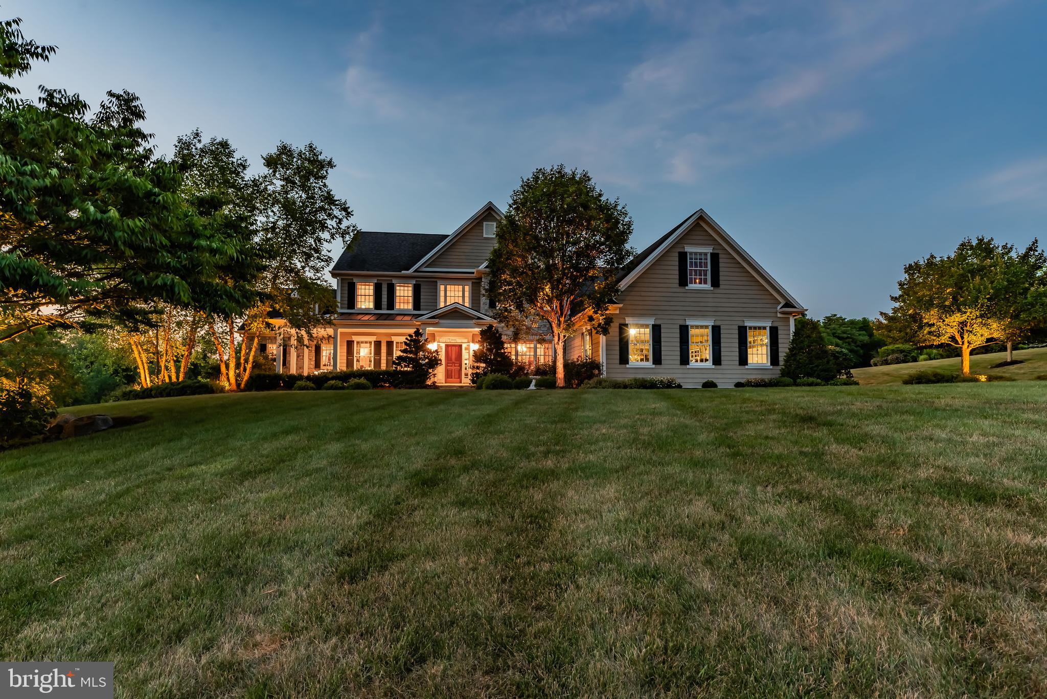 HILLSIDE FARMS - Residential