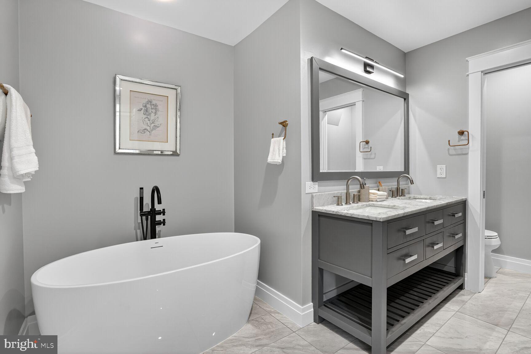 MOUNT VERNON GROVE - Residential