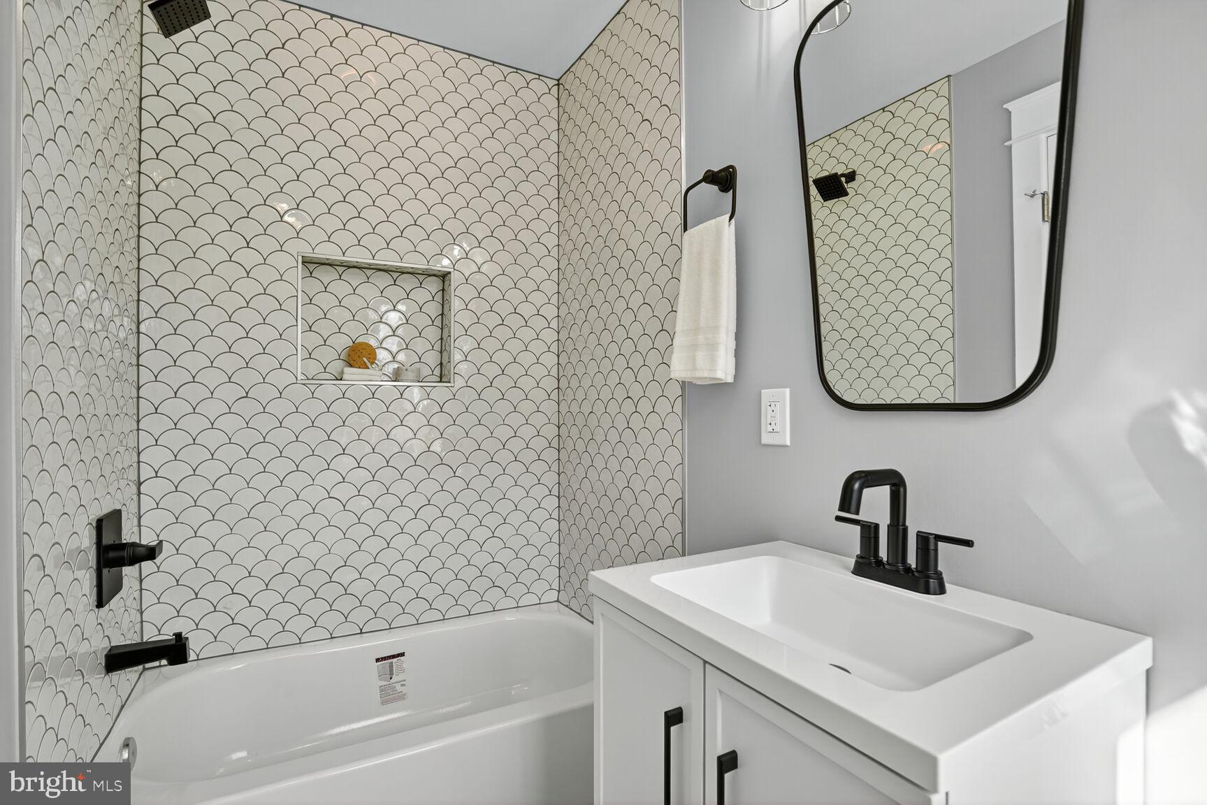 MOUNT VERNON GROVE - Residential