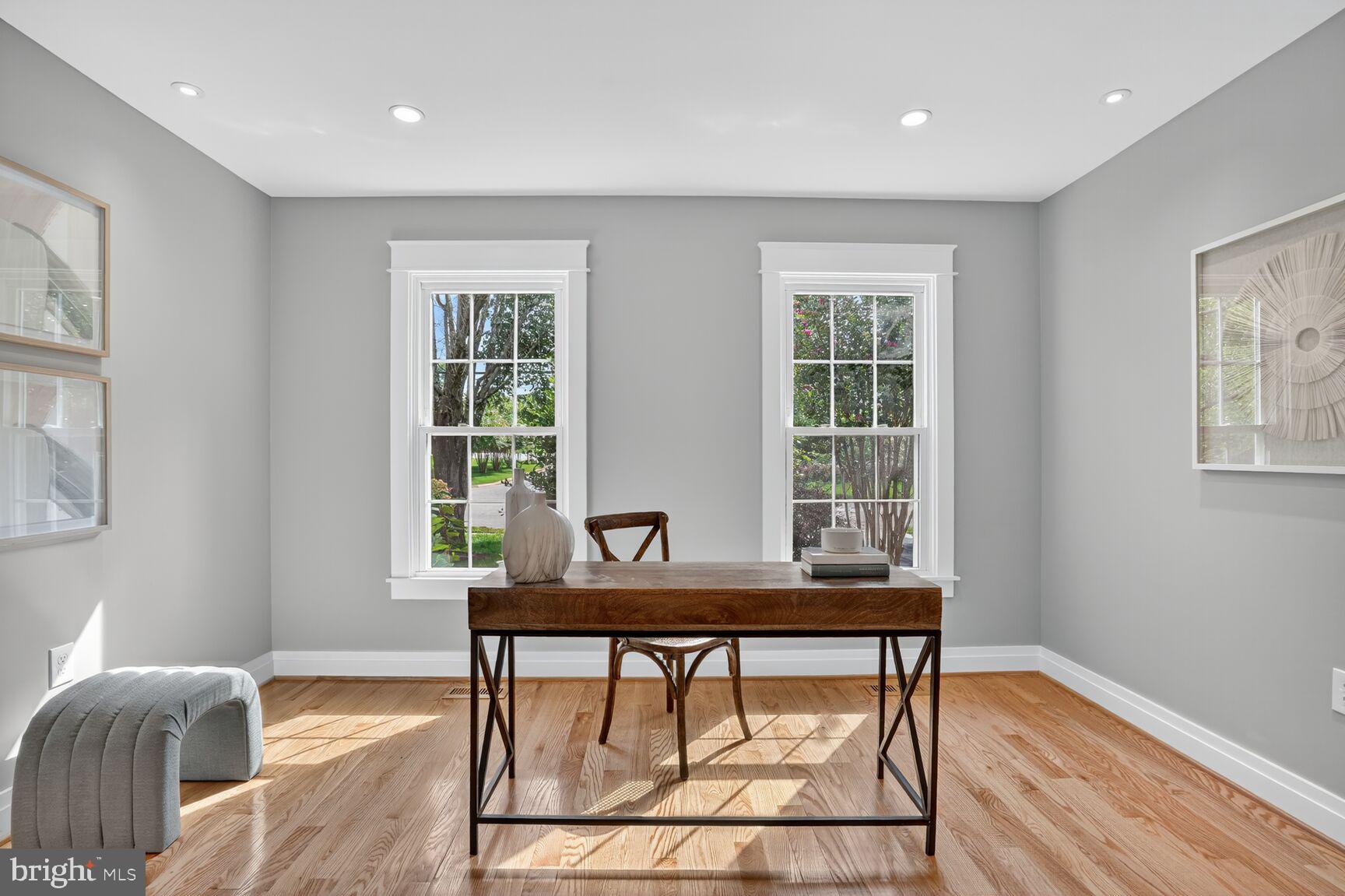 MOUNT VERNON GROVE - Residential