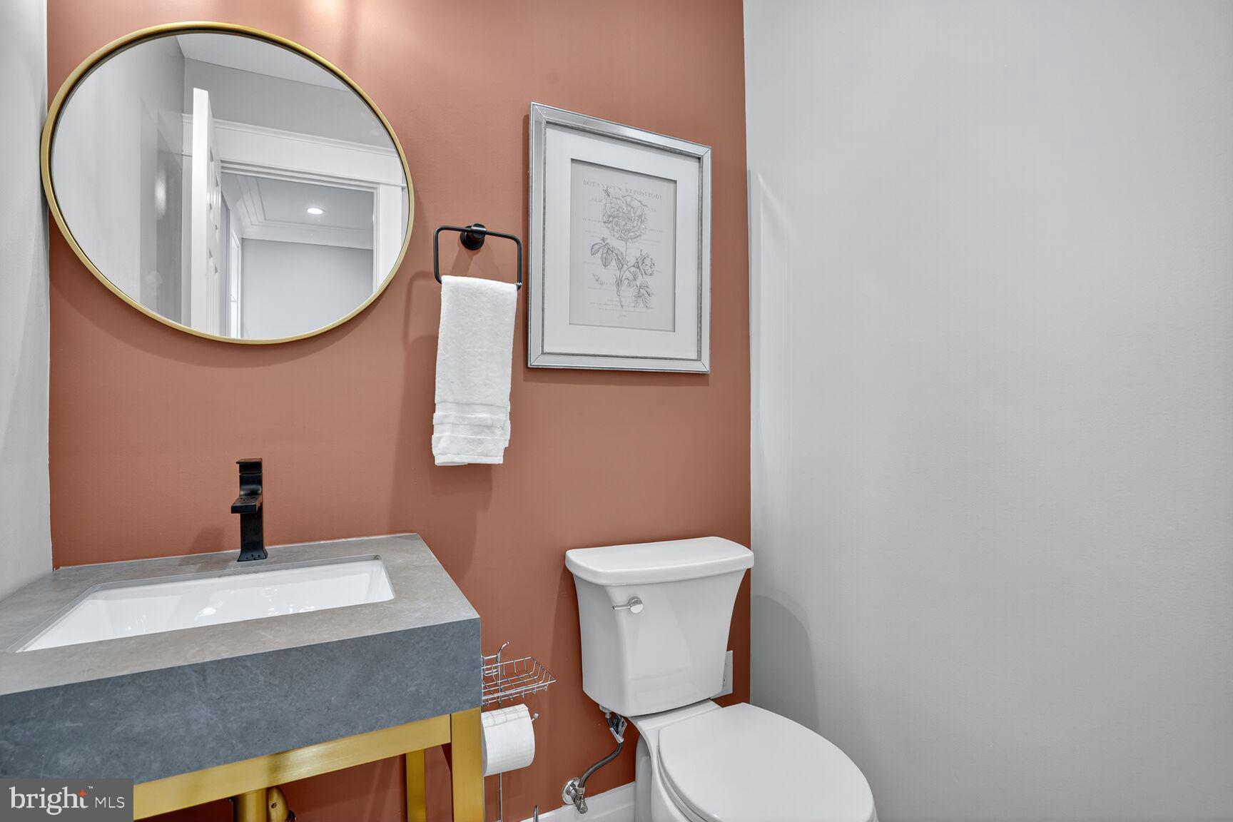 MOUNT VERNON GROVE - Residential