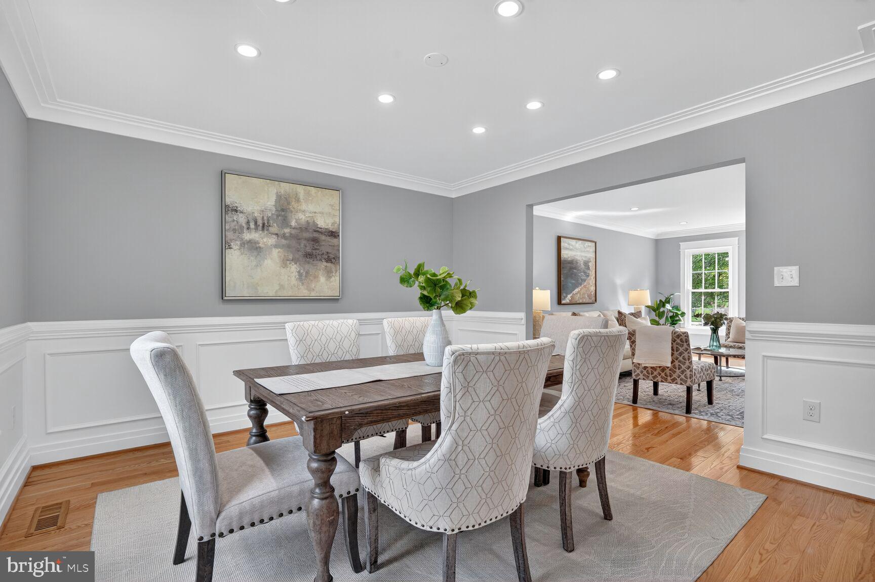 MOUNT VERNON GROVE - Residential