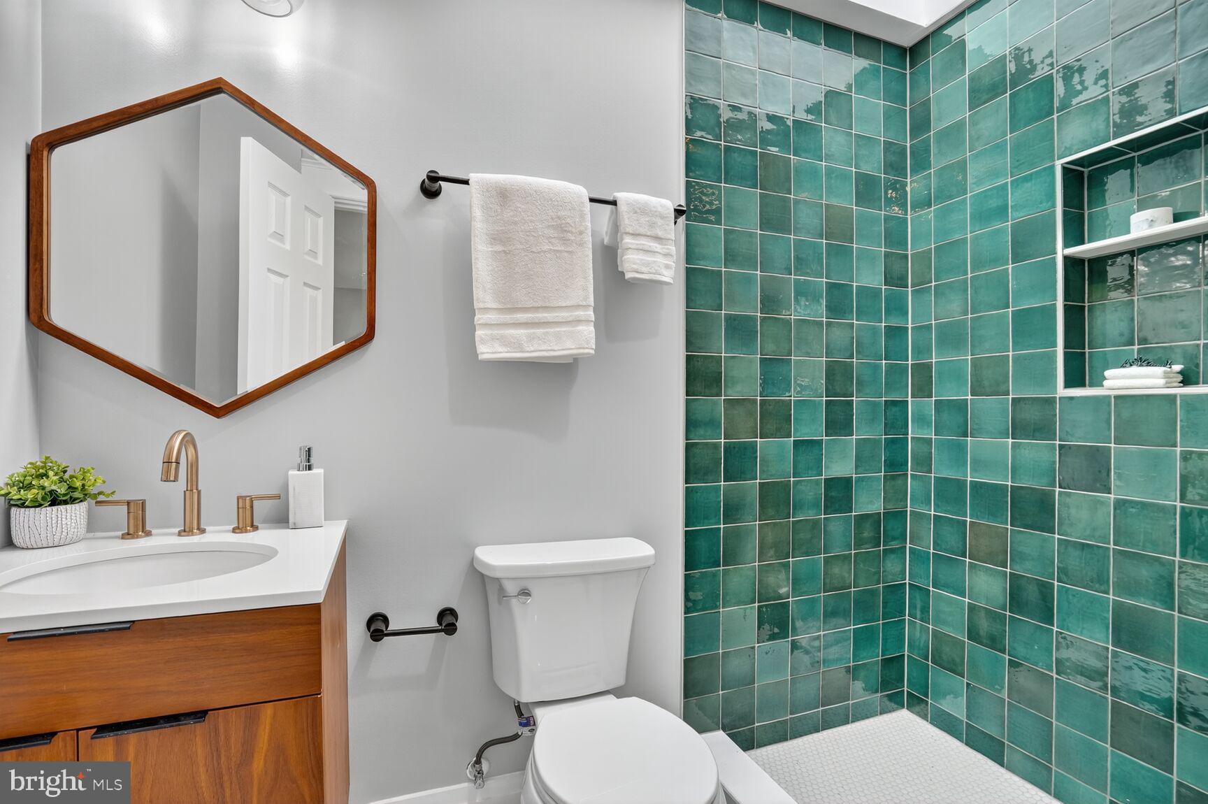 MOUNT VERNON GROVE - Residential