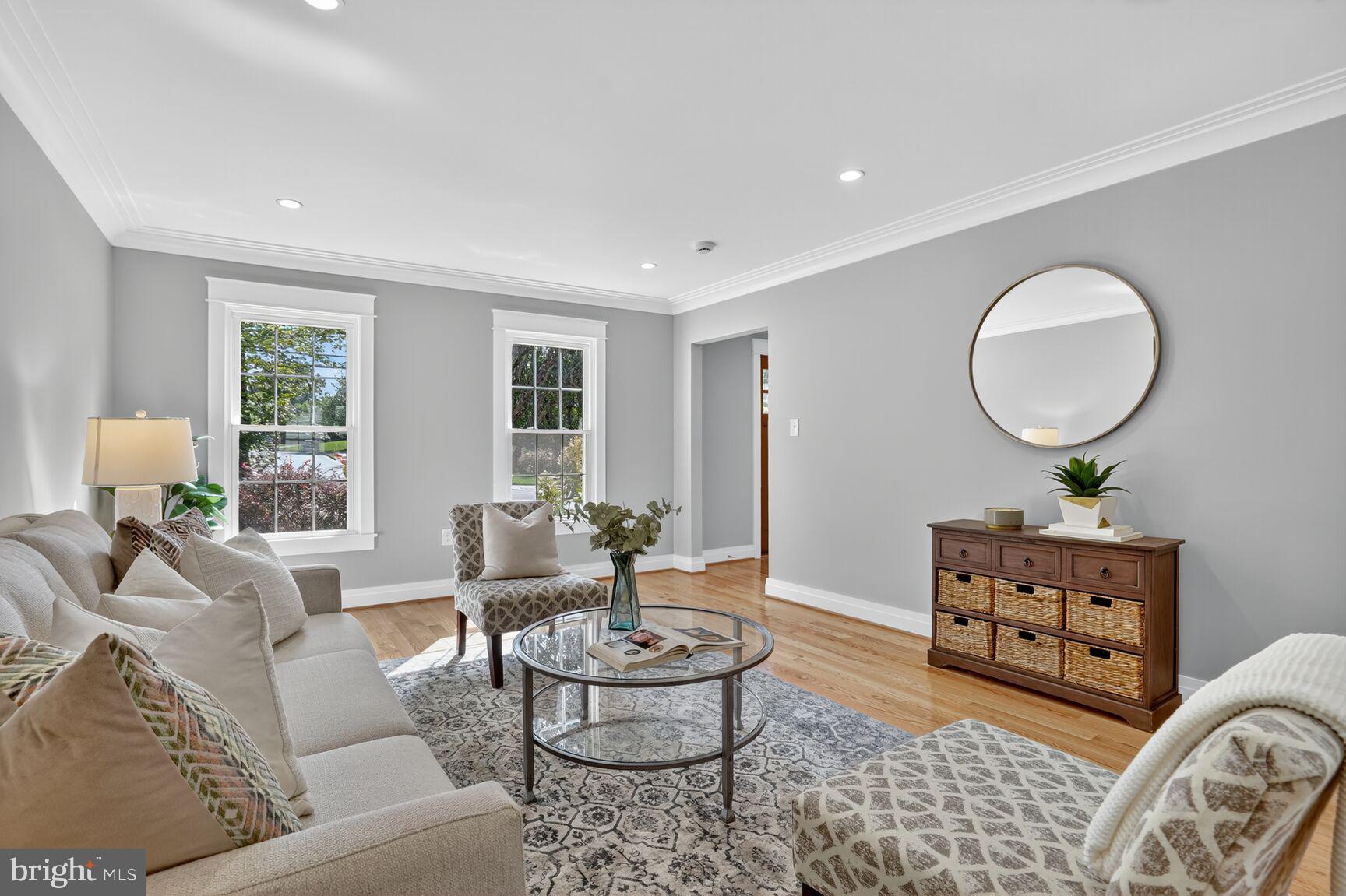 MOUNT VERNON GROVE - Residential