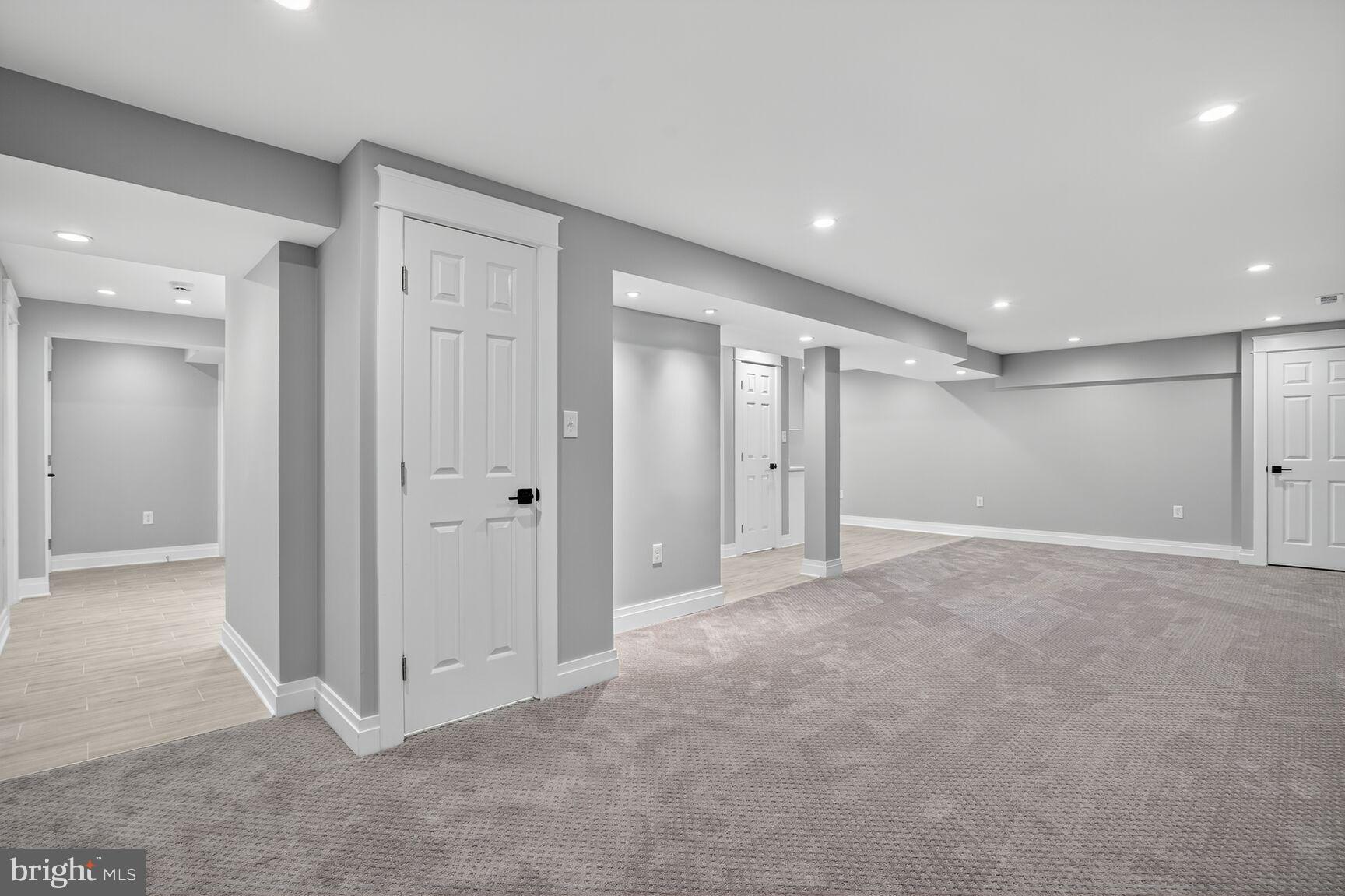 MOUNT VERNON GROVE - Residential