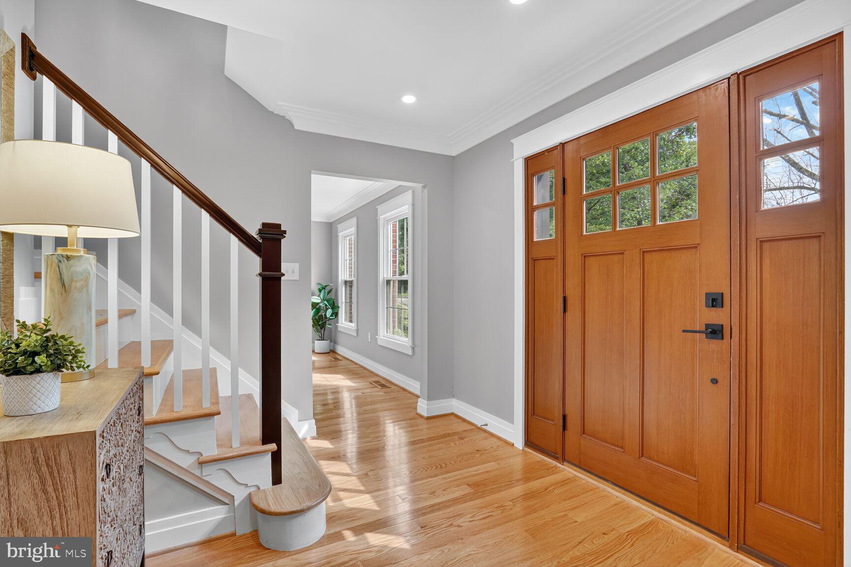 MOUNT VERNON GROVE - Residential