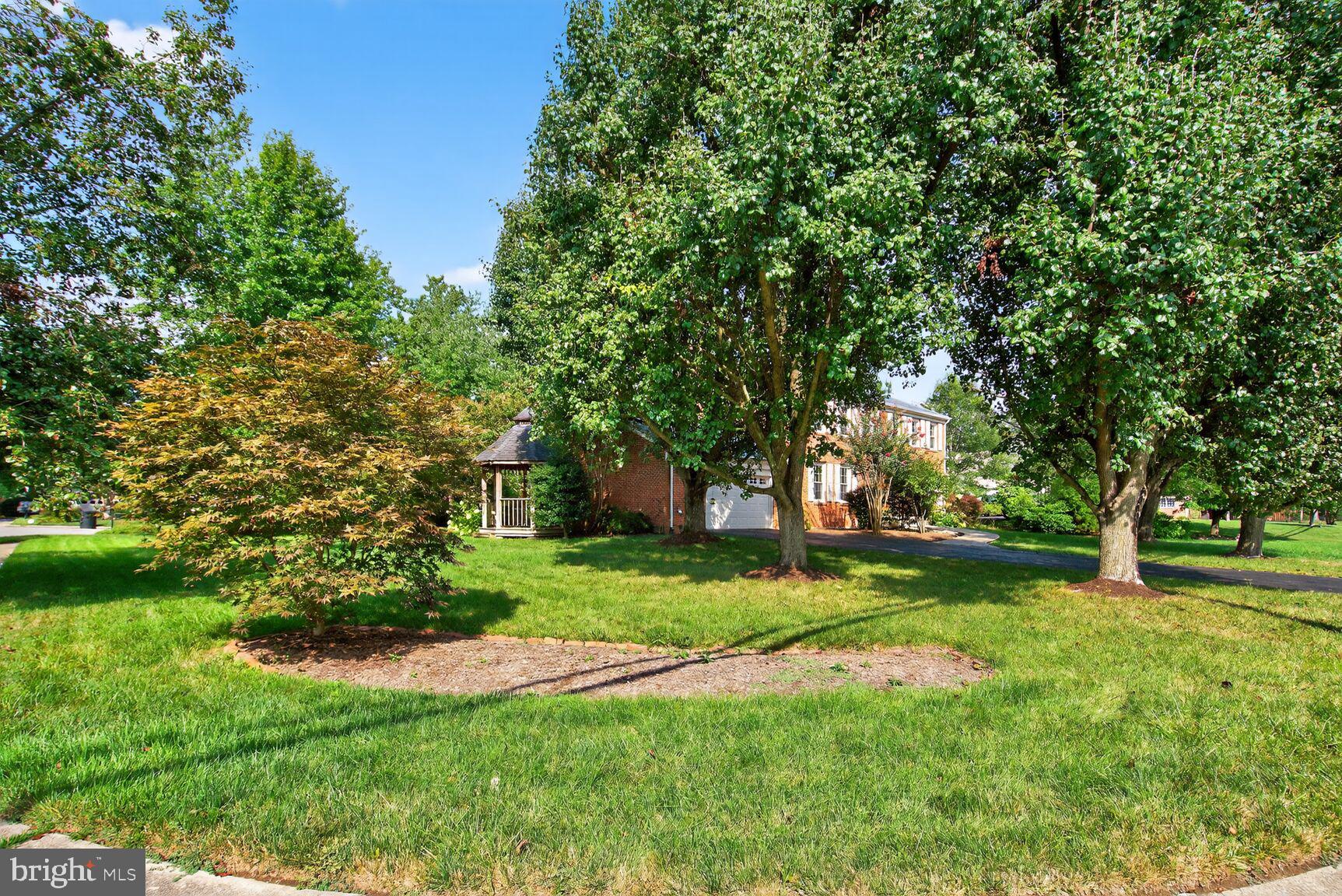 MOUNT VERNON GROVE - Residential