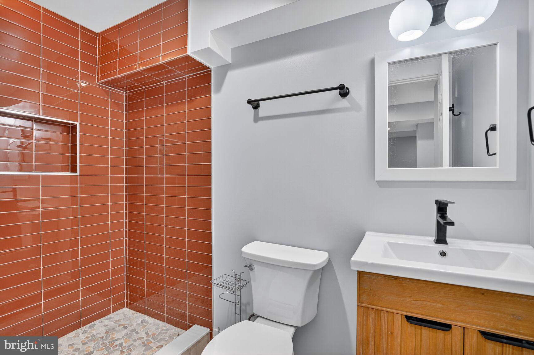 MOUNT VERNON GROVE - Residential