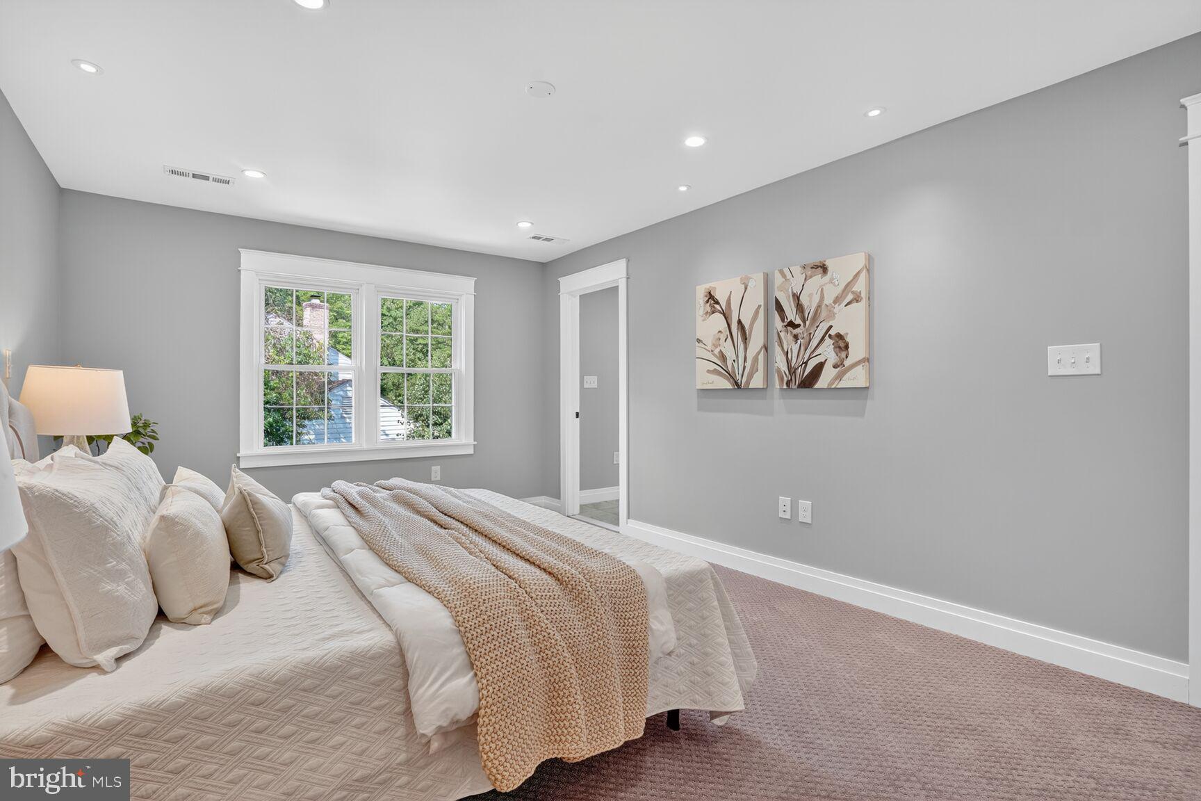 MOUNT VERNON GROVE - Residential