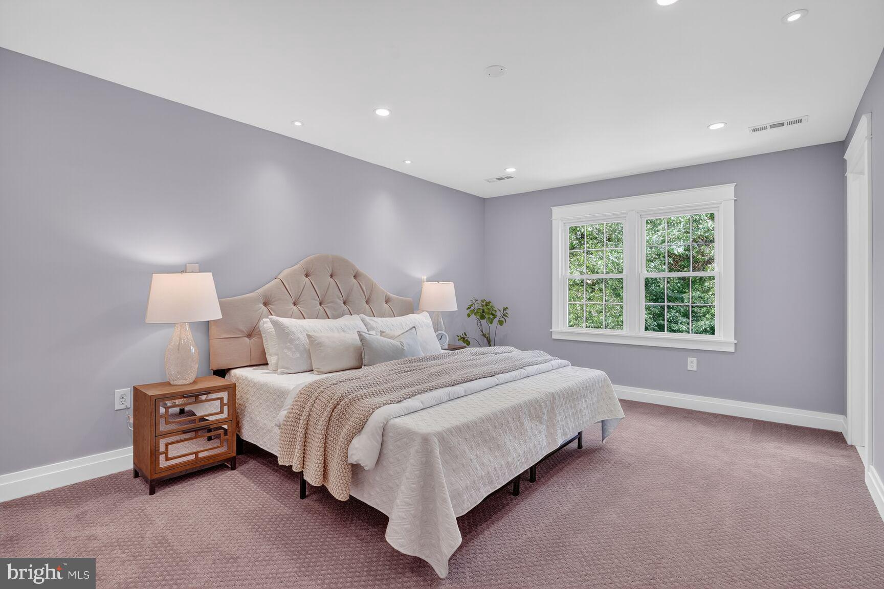 MOUNT VERNON GROVE - Residential