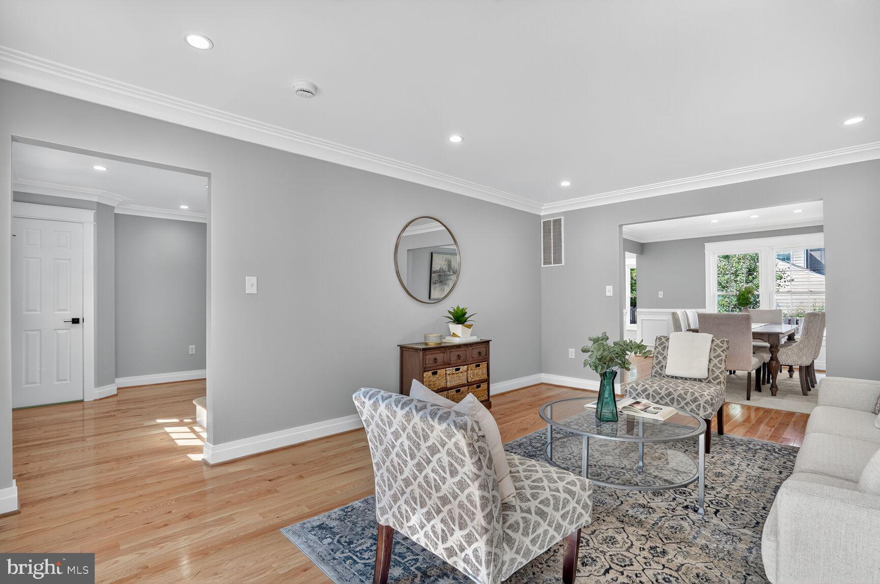 MOUNT VERNON GROVE - Residential