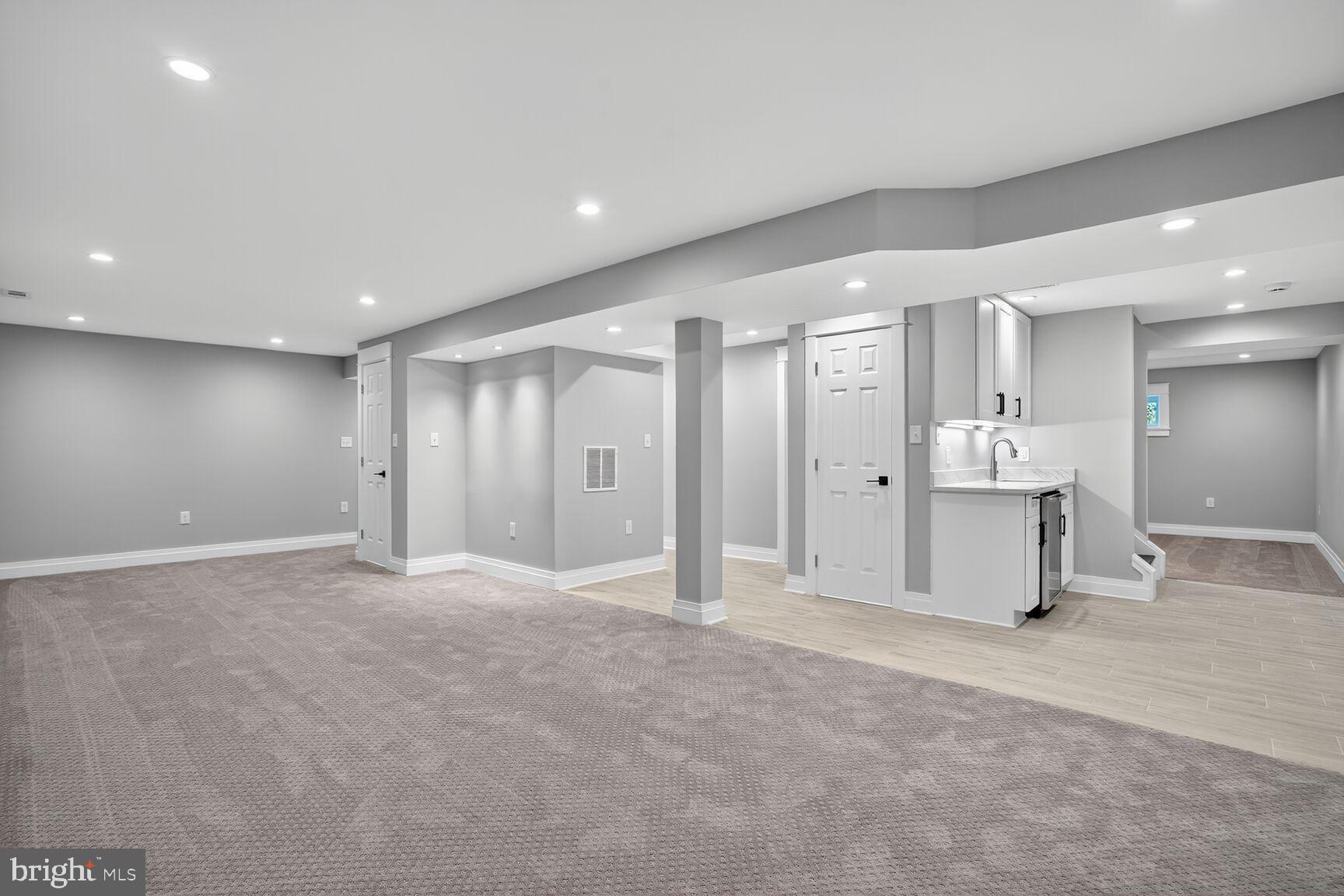 MOUNT VERNON GROVE - Residential