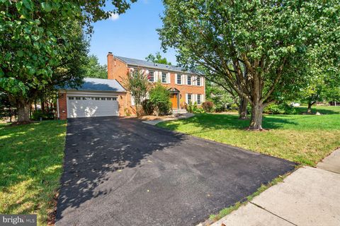 4122 FERRY LANDING ROAD ALEXANDRIA VA 22309