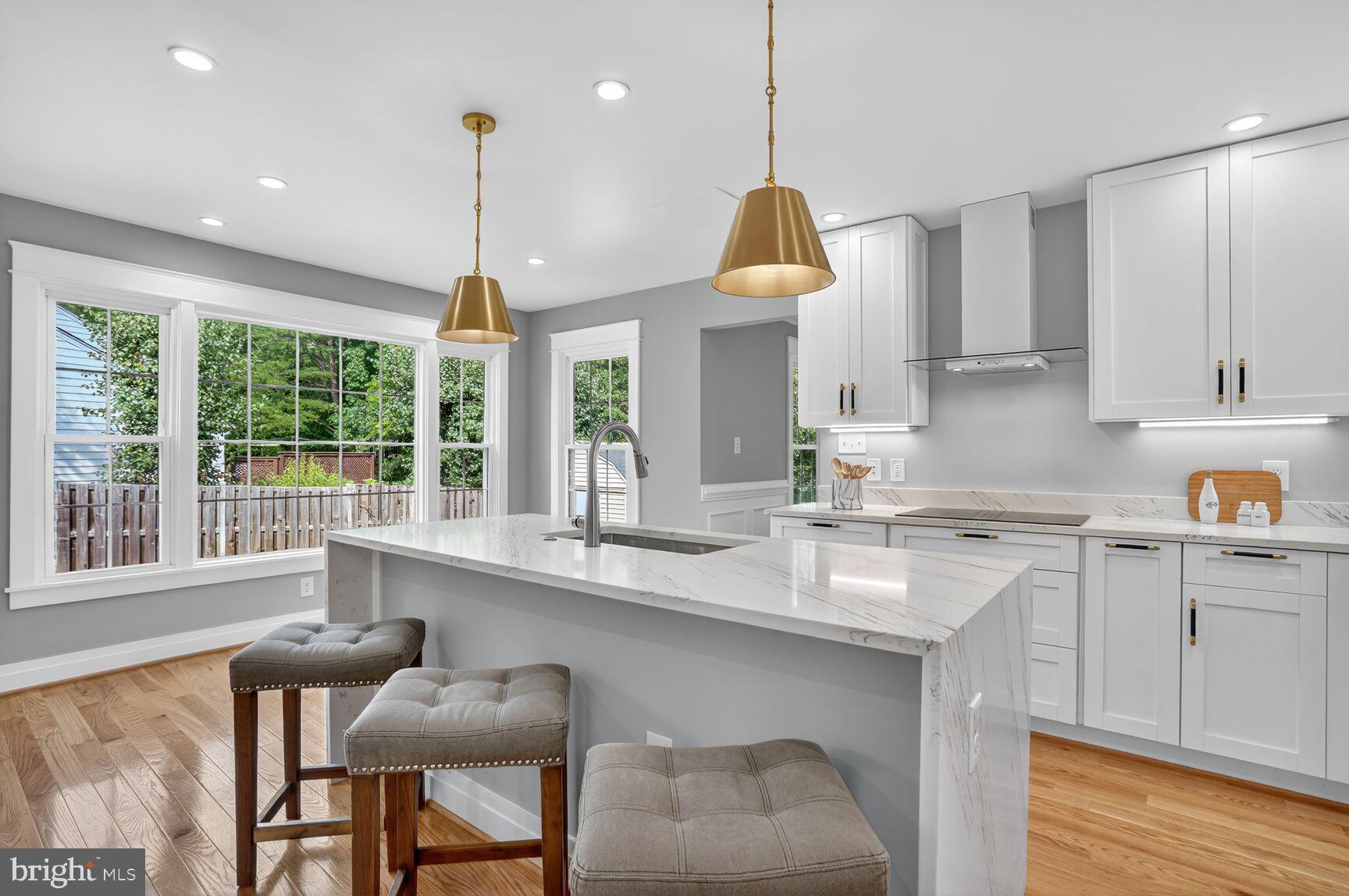 MOUNT VERNON GROVE - Residential