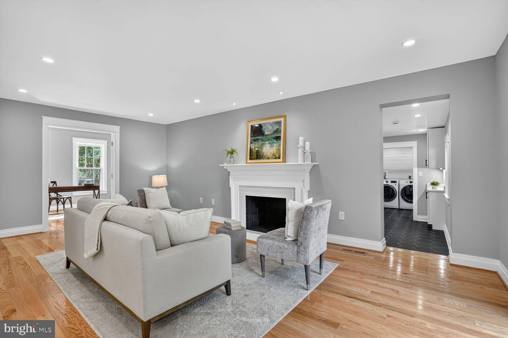 MOUNT VERNON GROVE - Residential