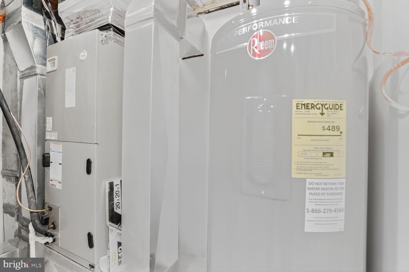 MOUNT VERNON GROVE - Residential