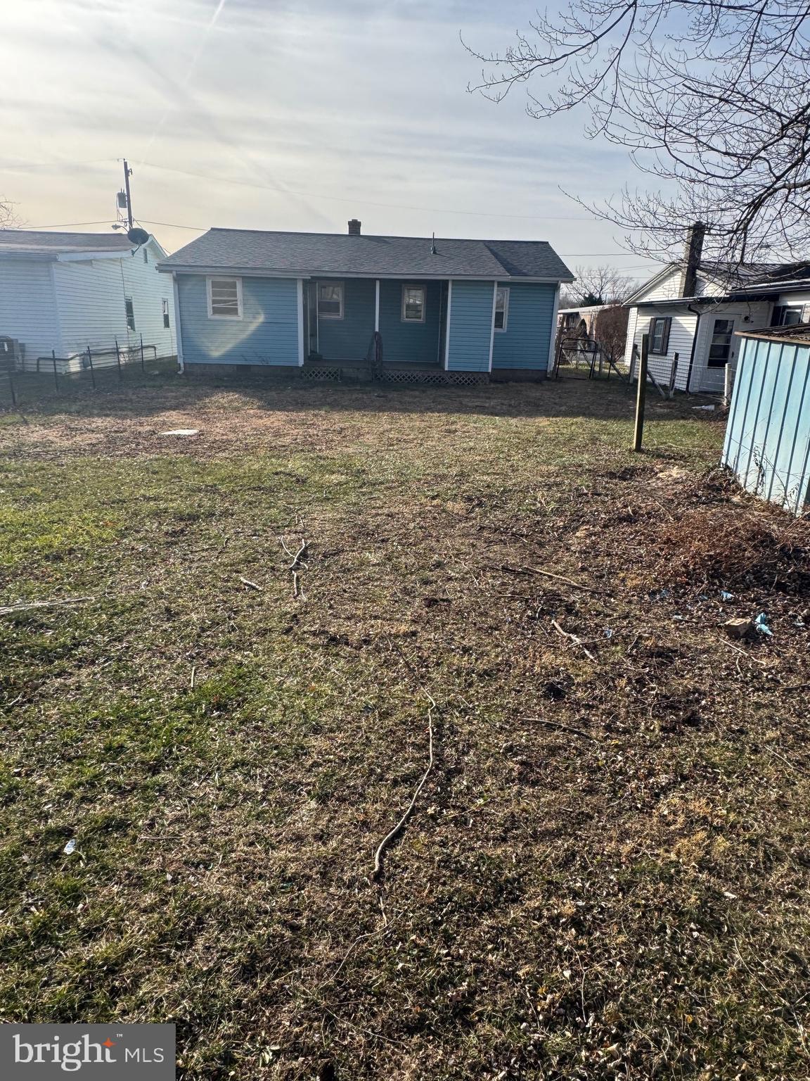 NONE AVAILABLE - Residential