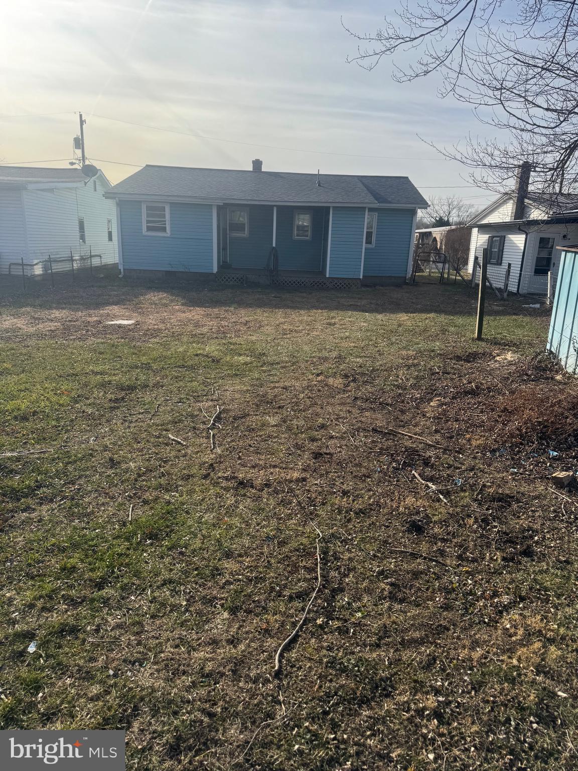 NONE AVAILABLE - Residential