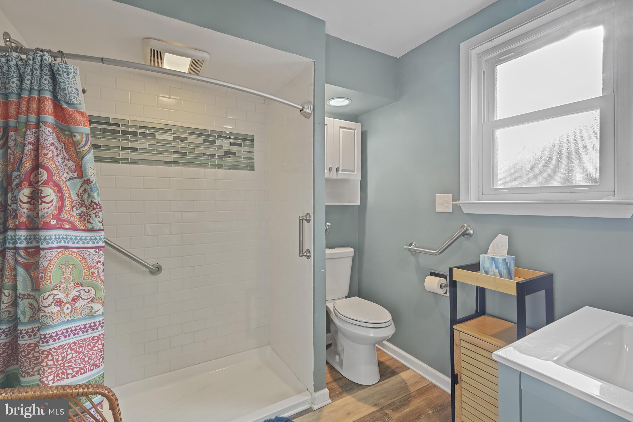 CHURCH HILL - Residential