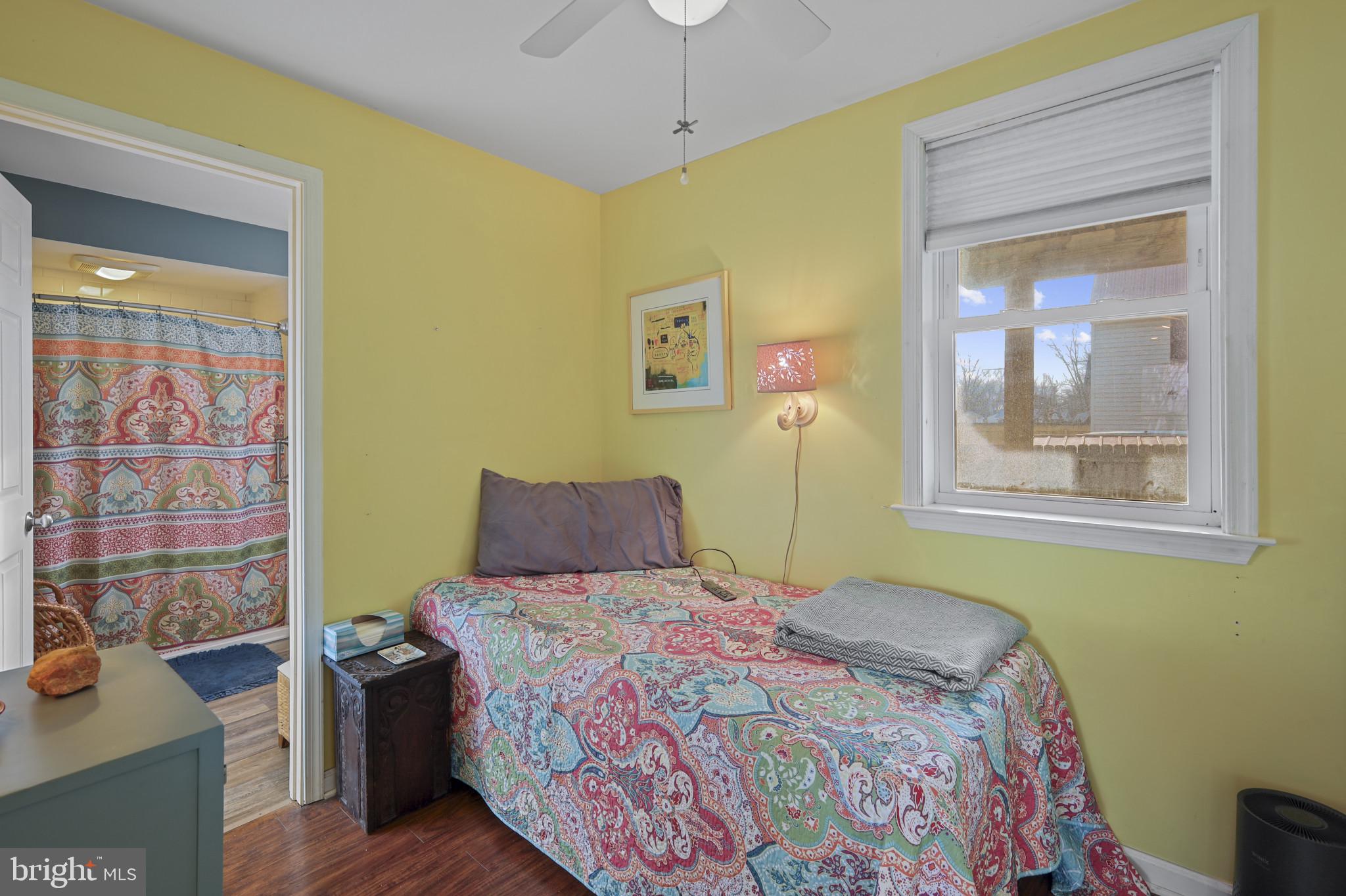 CHURCH HILL - Residential