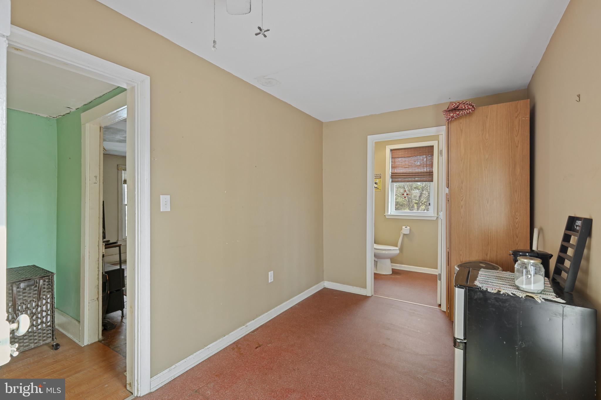 CHURCH HILL - Residential