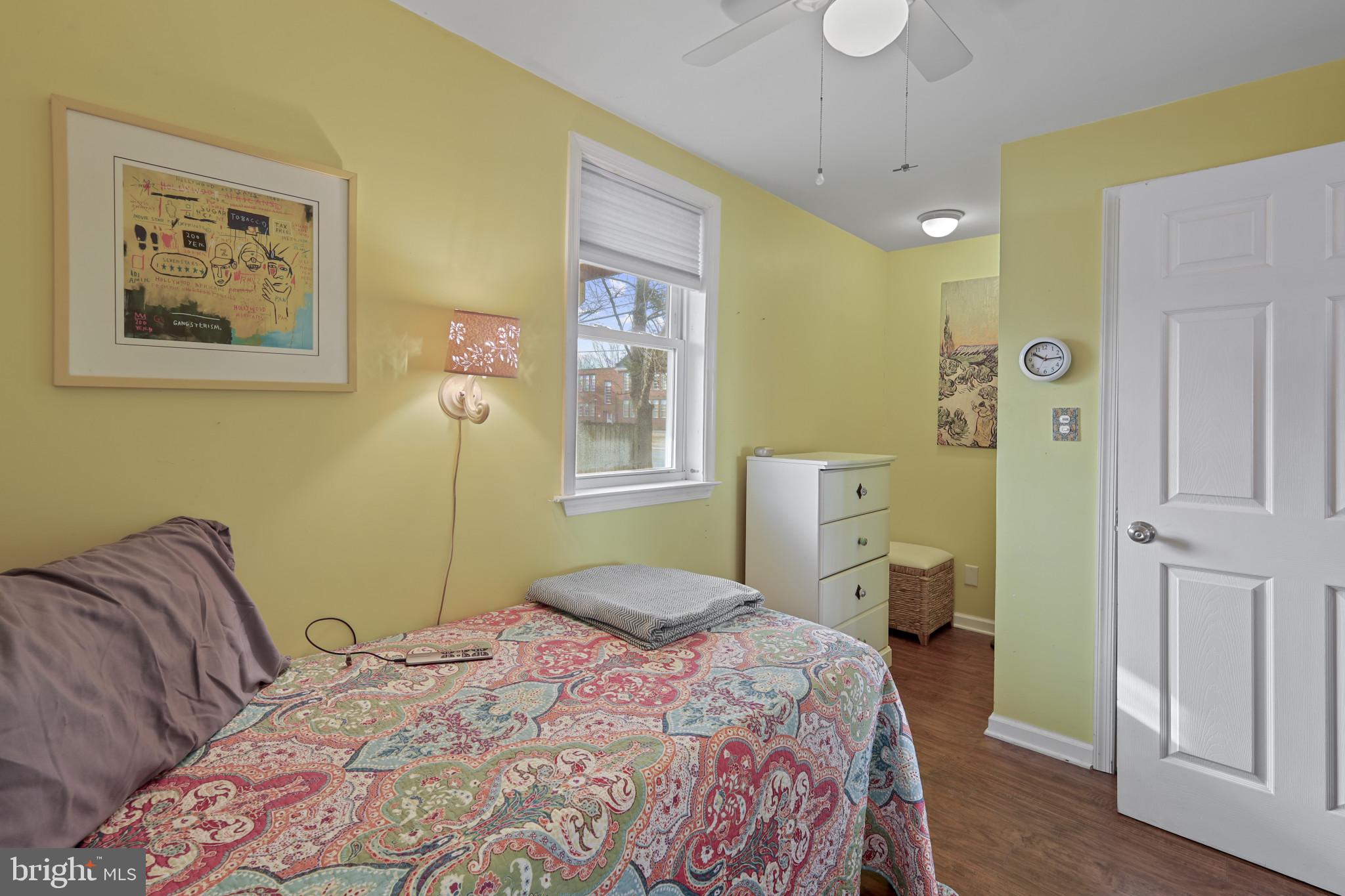 CHURCH HILL - Residential