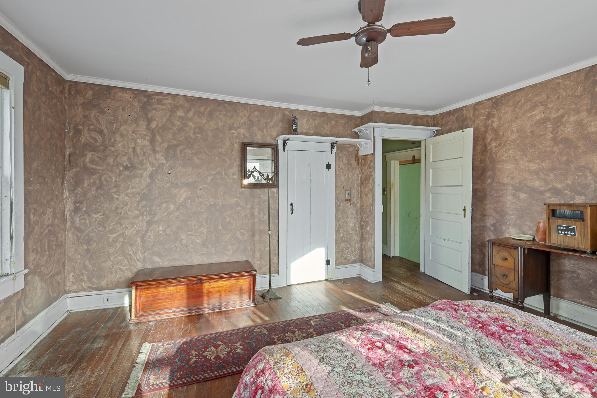 CHURCH HILL - Residential