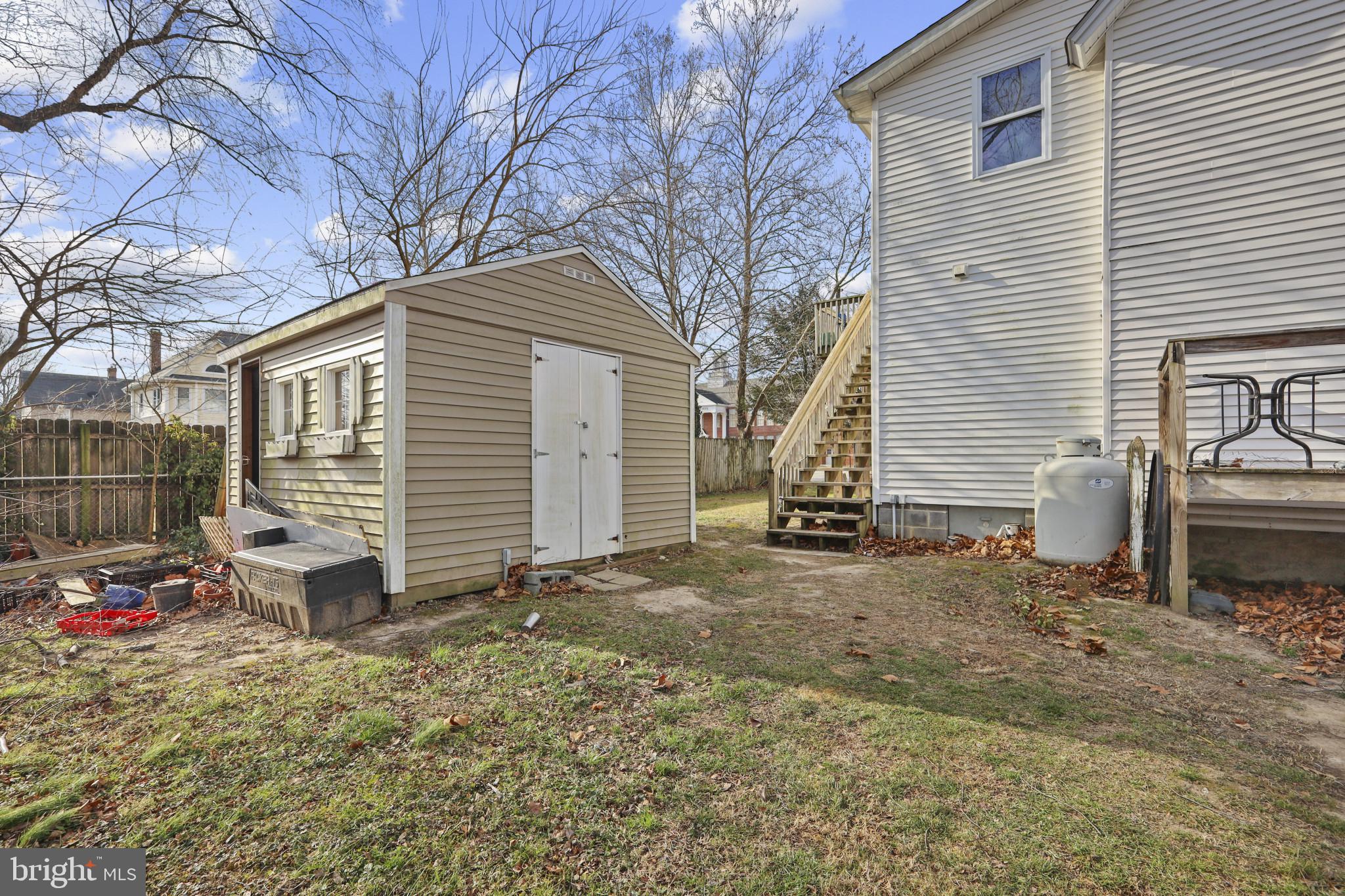 CHURCH HILL - Residential