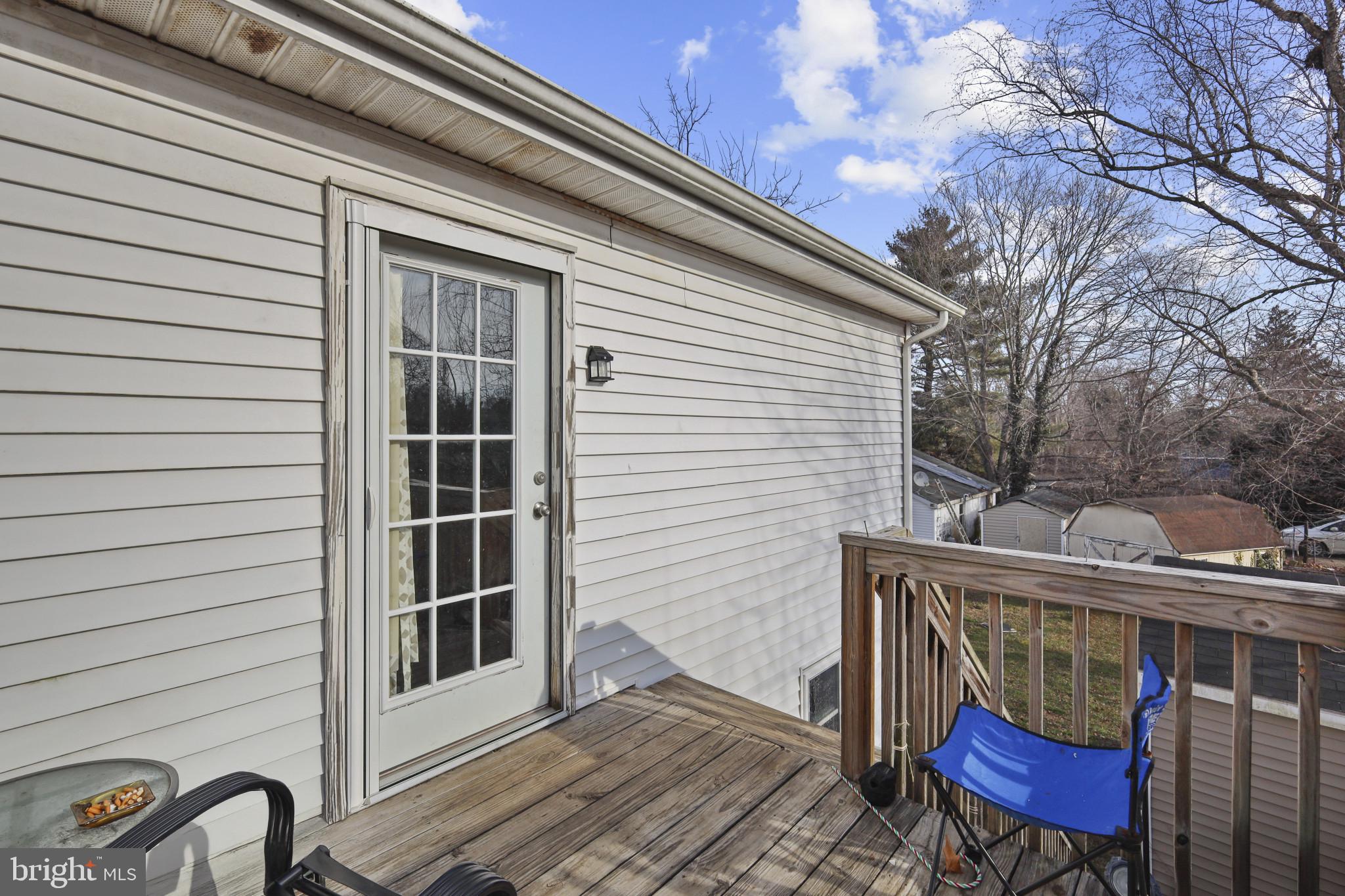 CHURCH HILL - Residential