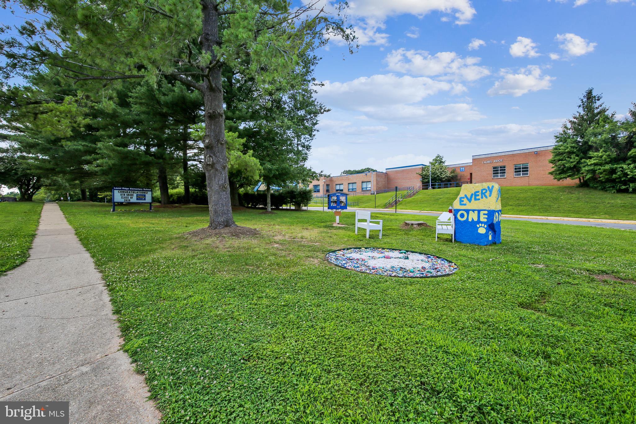 MAYWOOD TERRACE - Residential