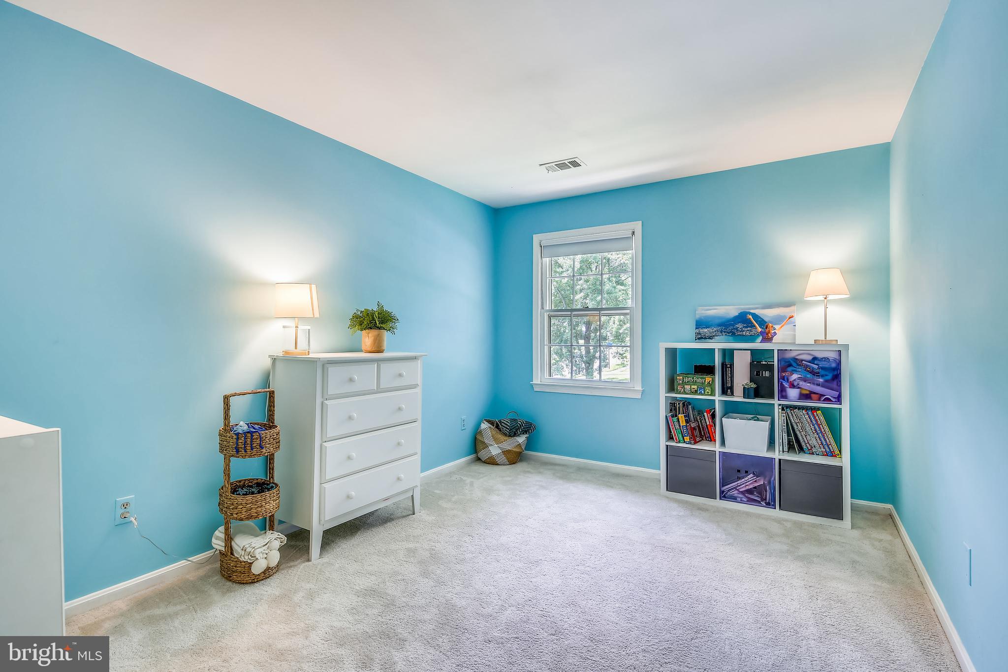 MAYWOOD TERRACE - Residential