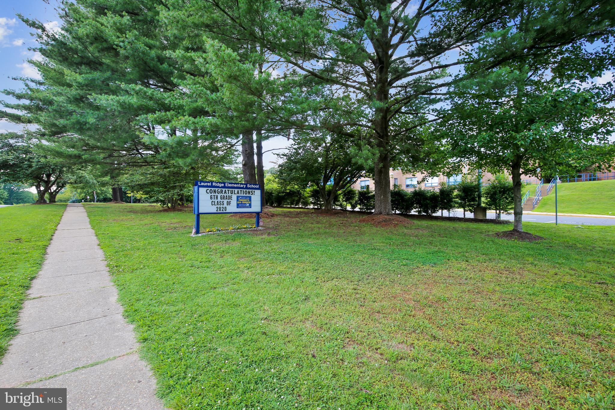 MAYWOOD TERRACE - Residential